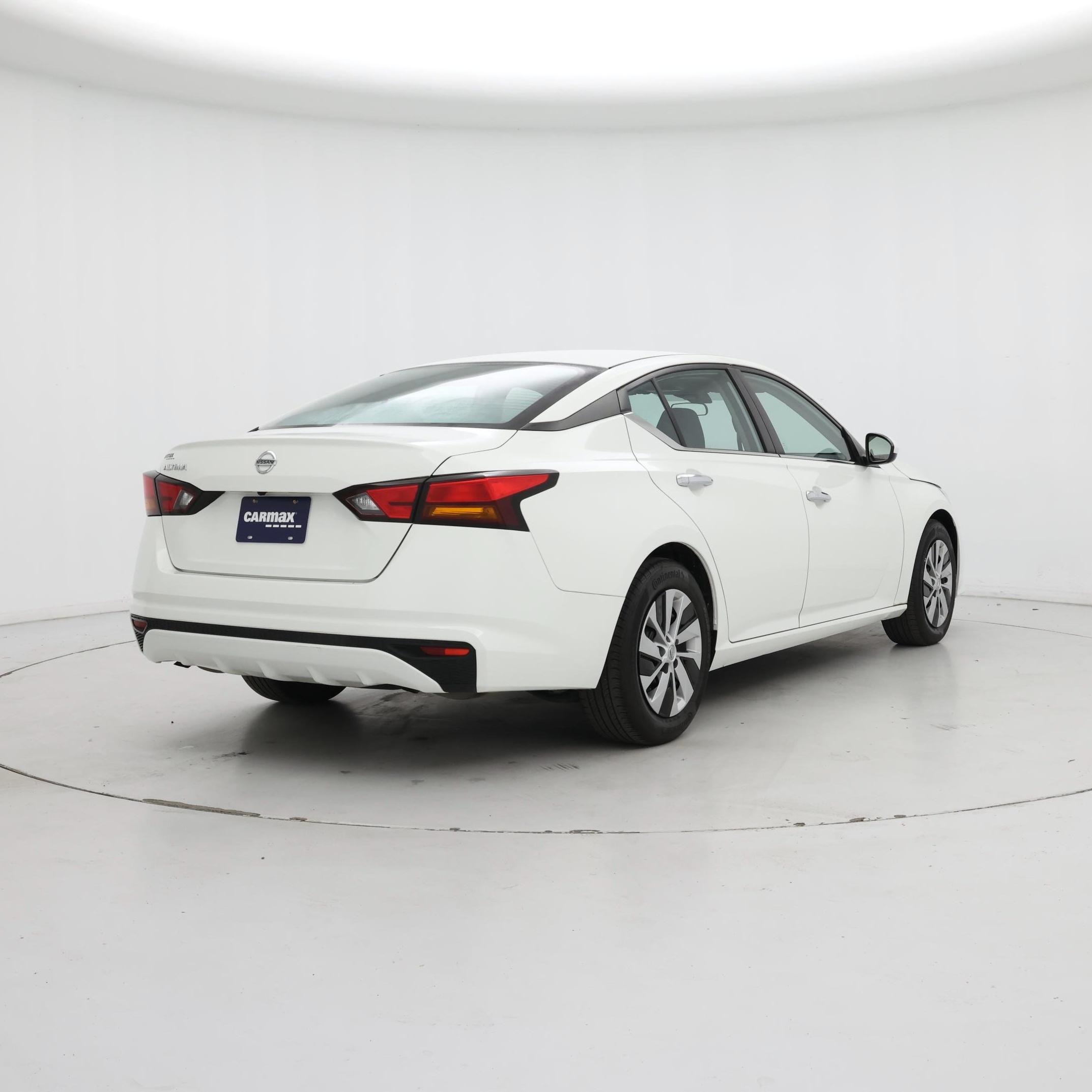 Thumbnail: 2022 Nissan Altima - 8