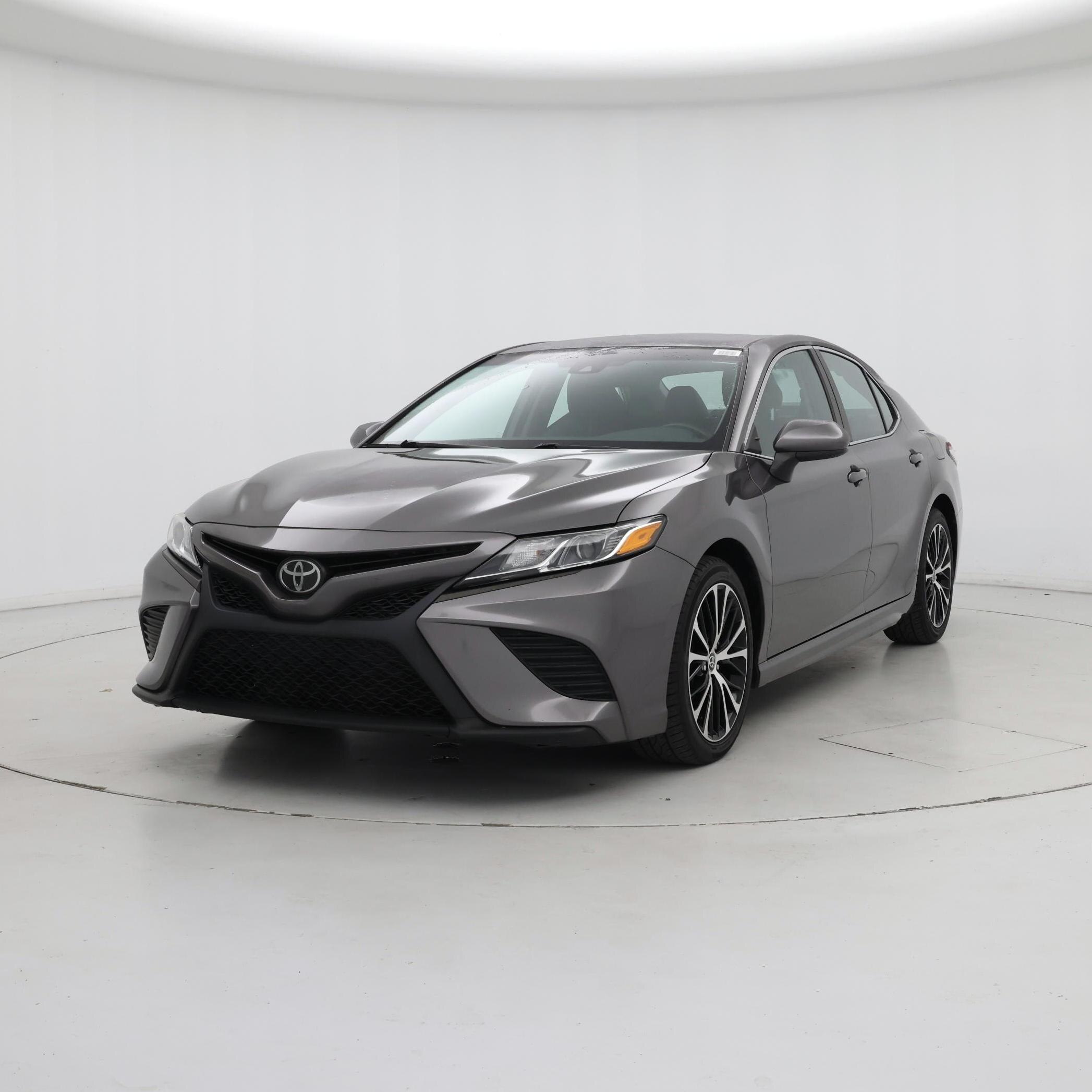 Thumbnail: 2020 Toyota Camry - 4