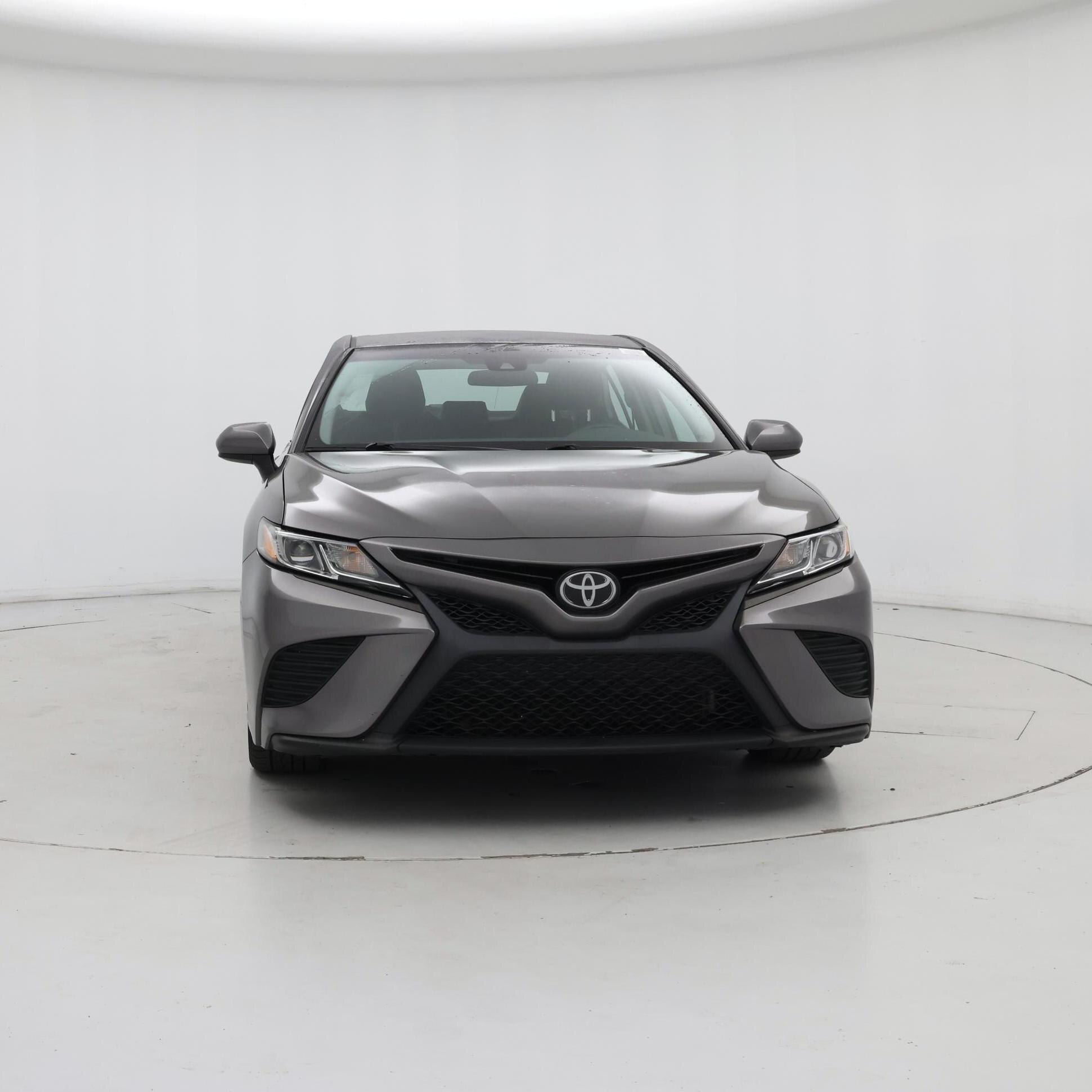 Thumbnail: 2020 Toyota Camry - 5
