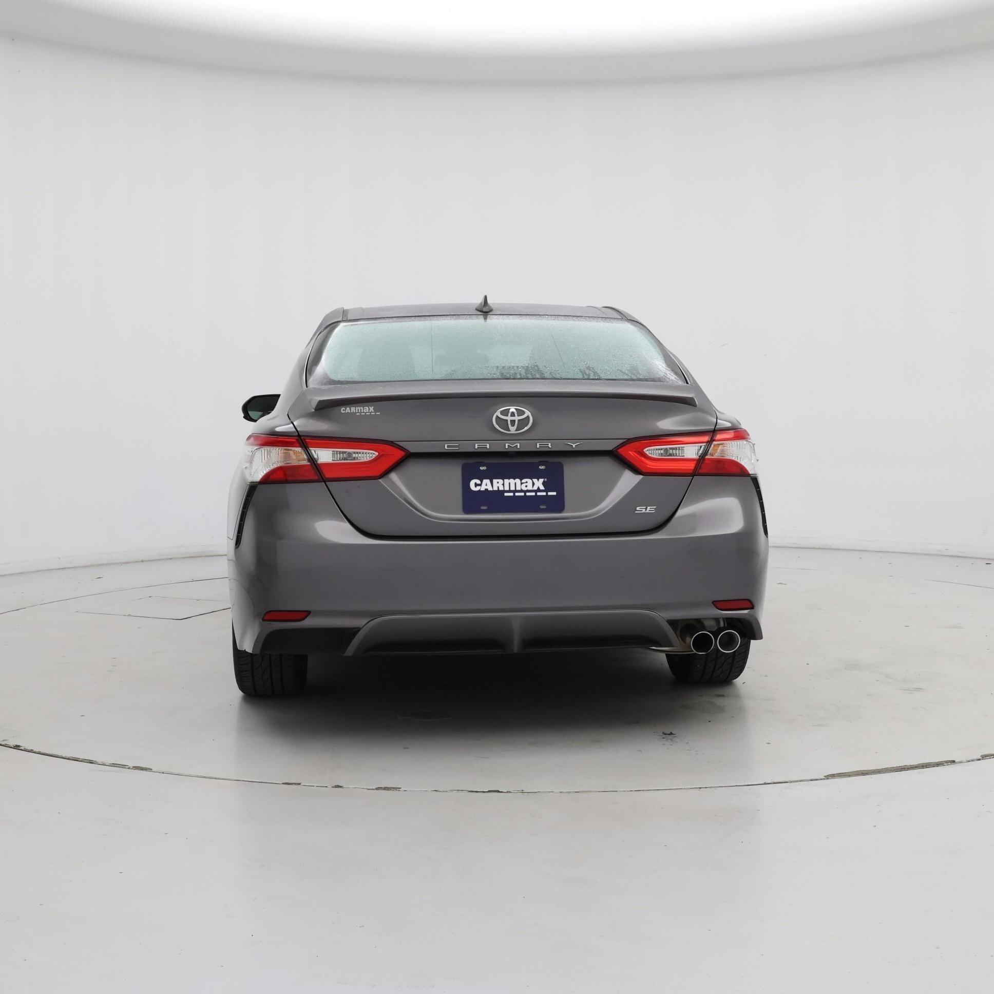 Thumbnail: 2020 Toyota Camry - 6