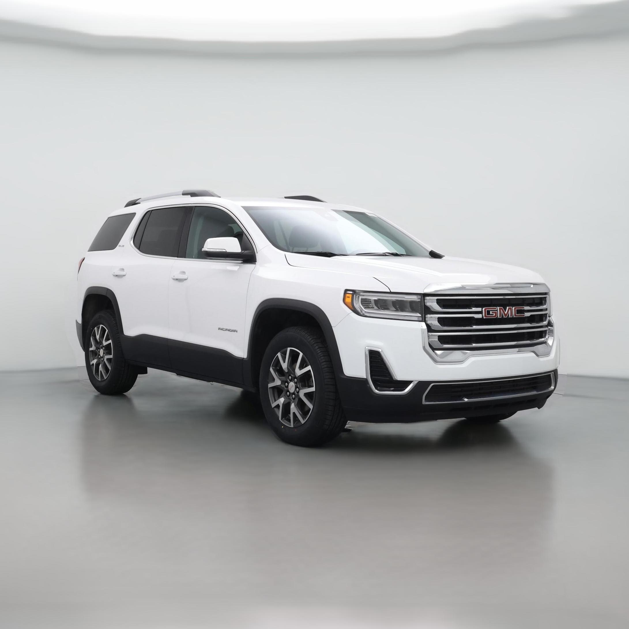 Thumbnail: 2023 GMC Acadia - 1