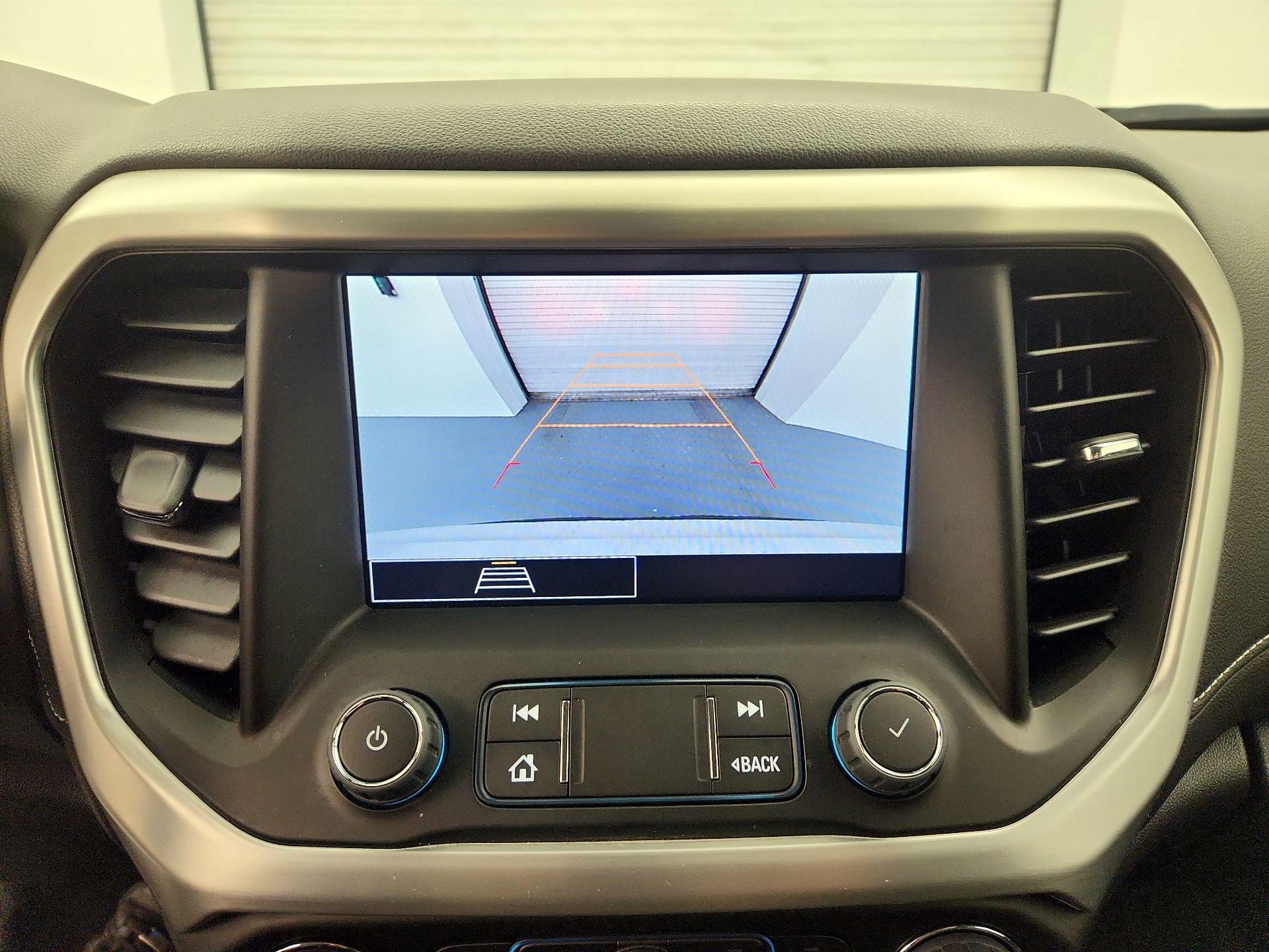 Thumbnail: 2023 GMC Acadia - 14