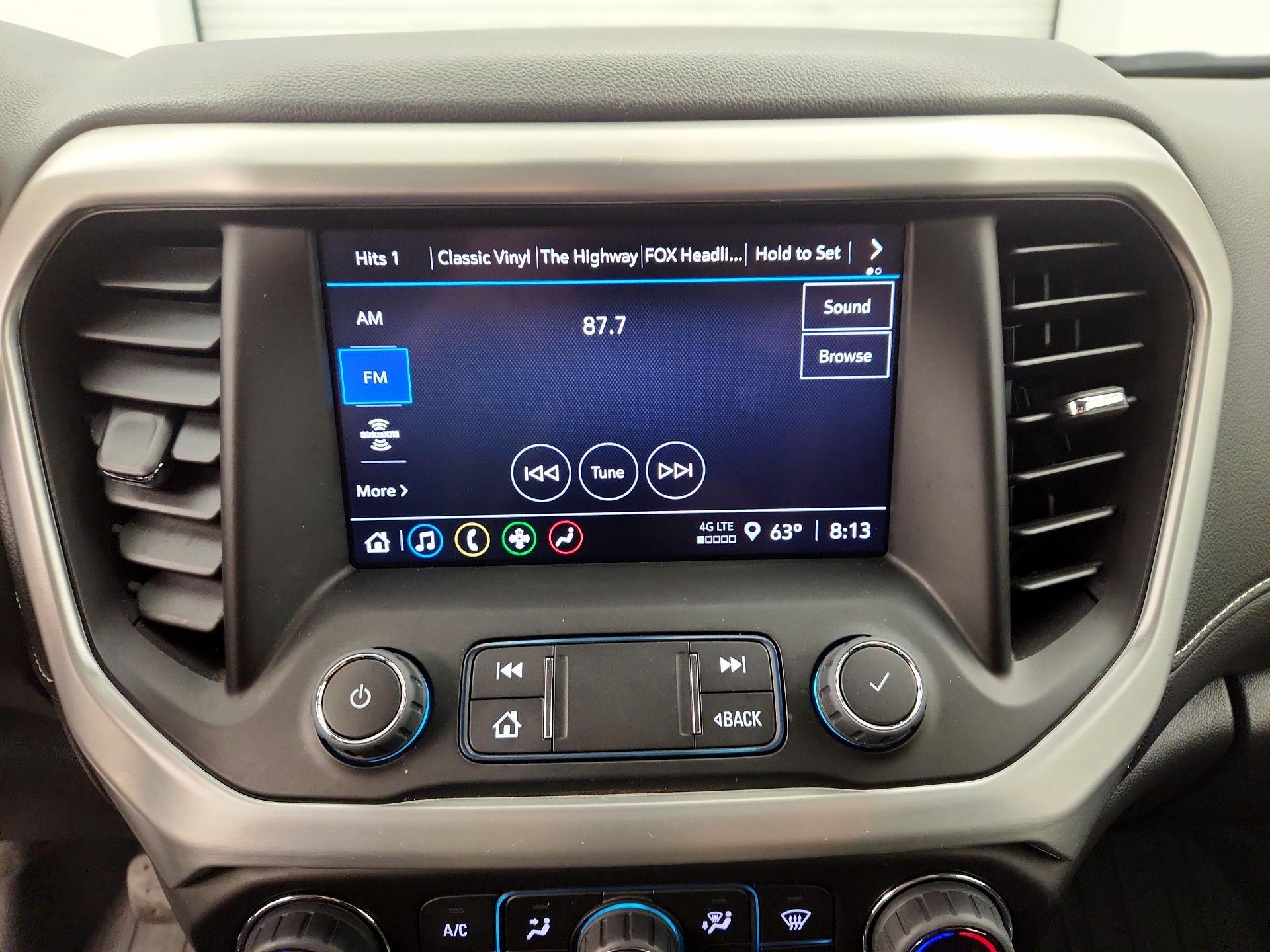 Thumbnail: 2023 GMC Acadia - 15