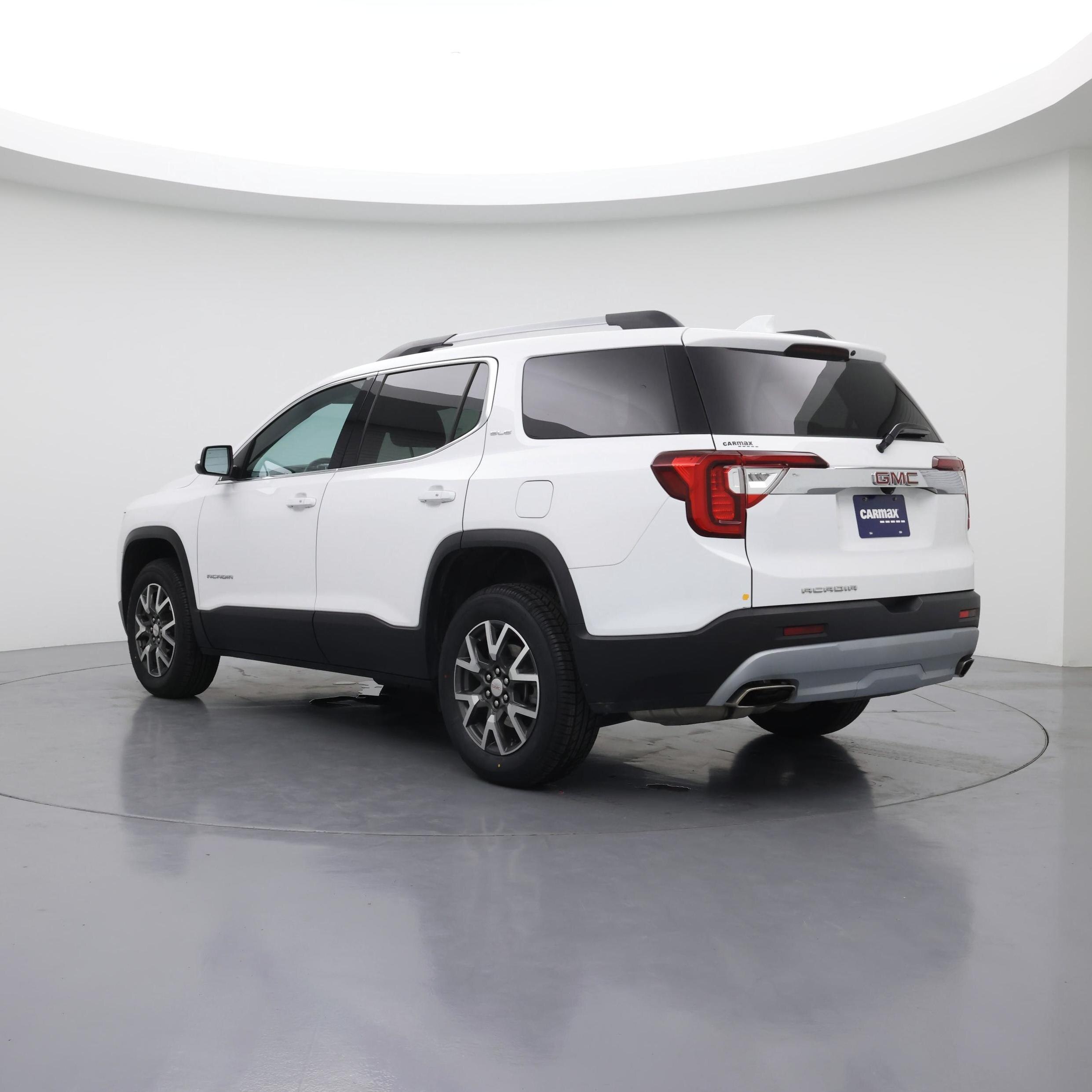 Thumbnail: 2023 GMC Acadia - 2