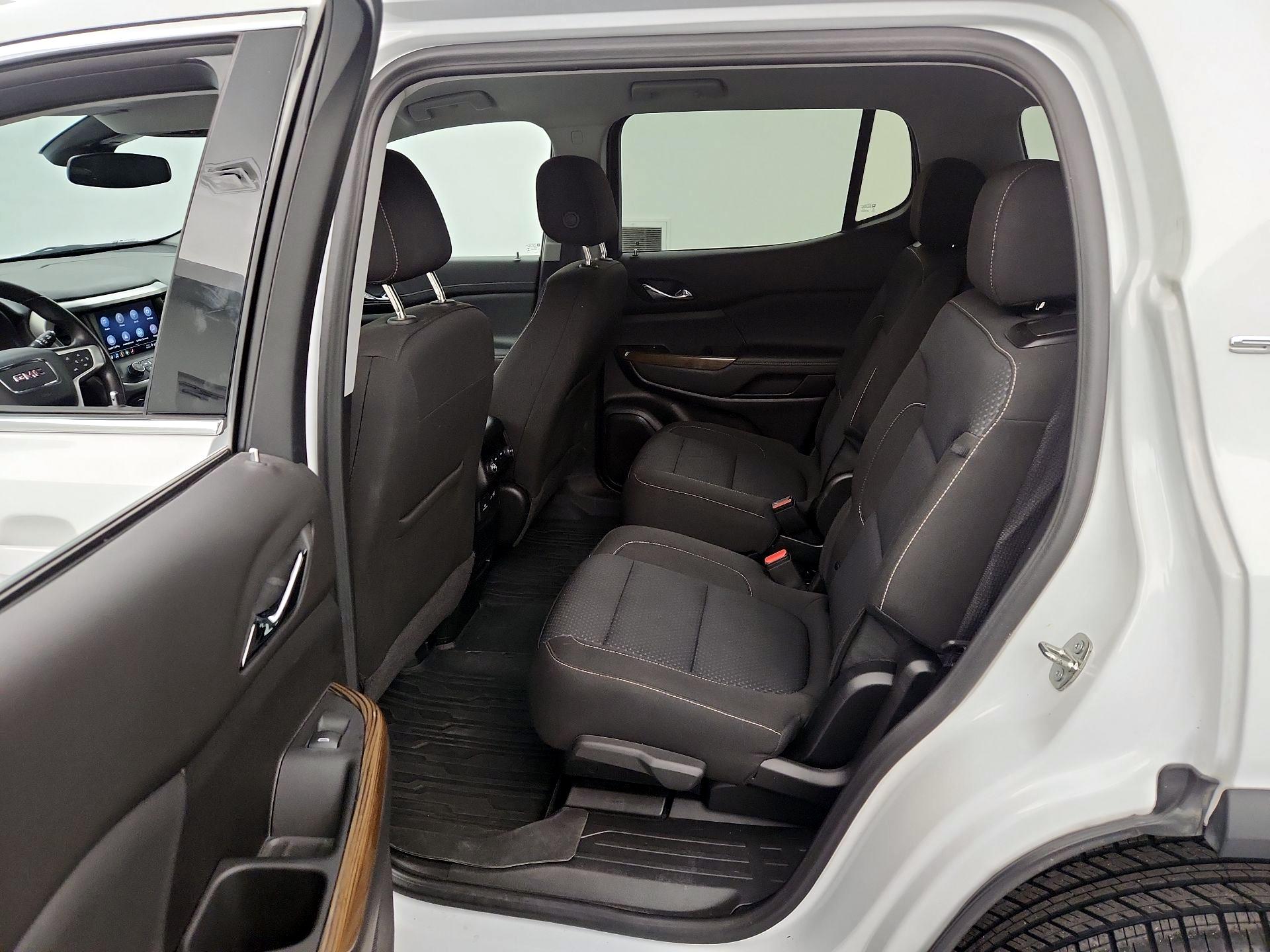 Thumbnail: 2023 GMC Acadia - 19