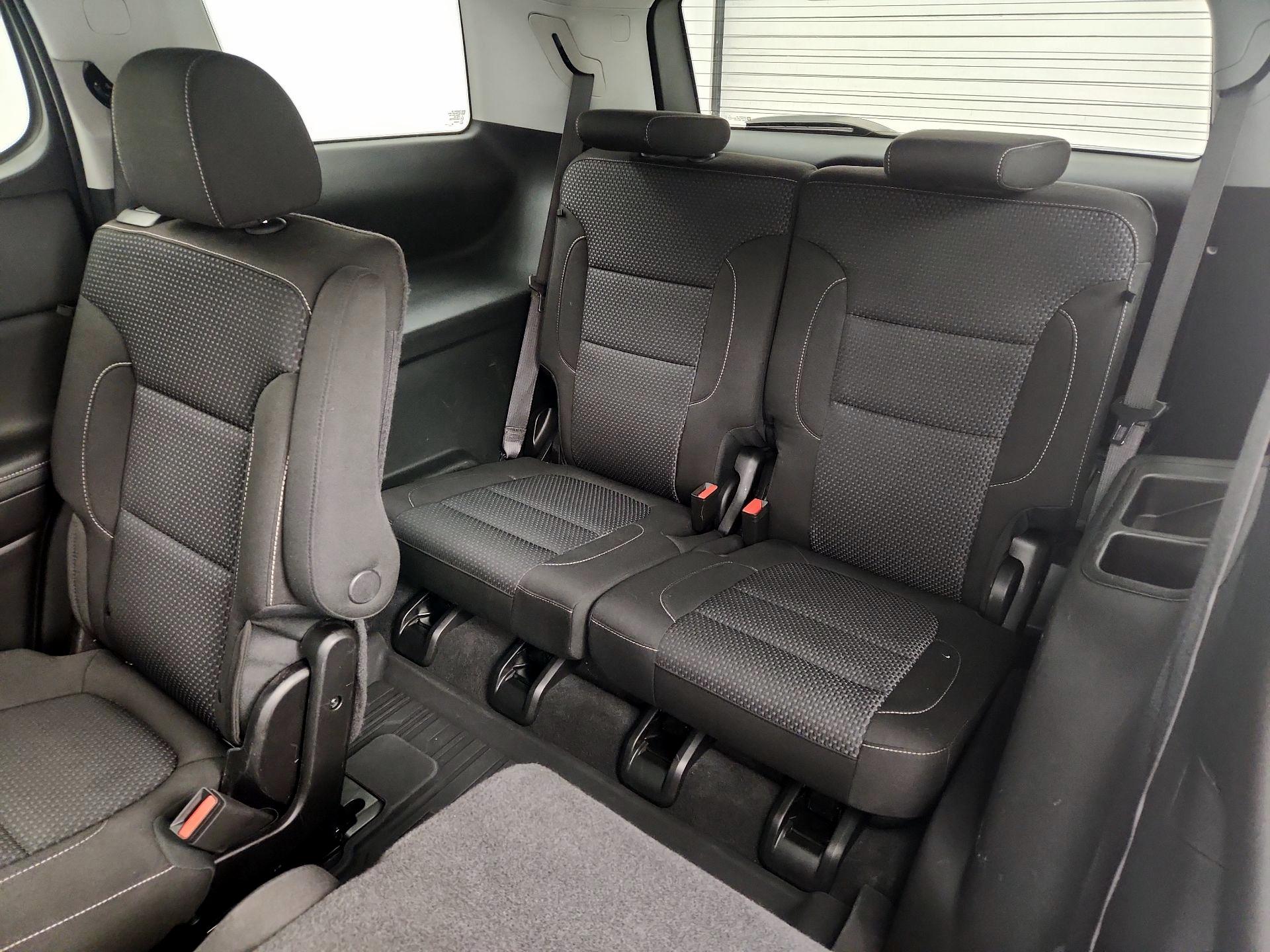 Thumbnail: 2023 GMC Acadia - 20