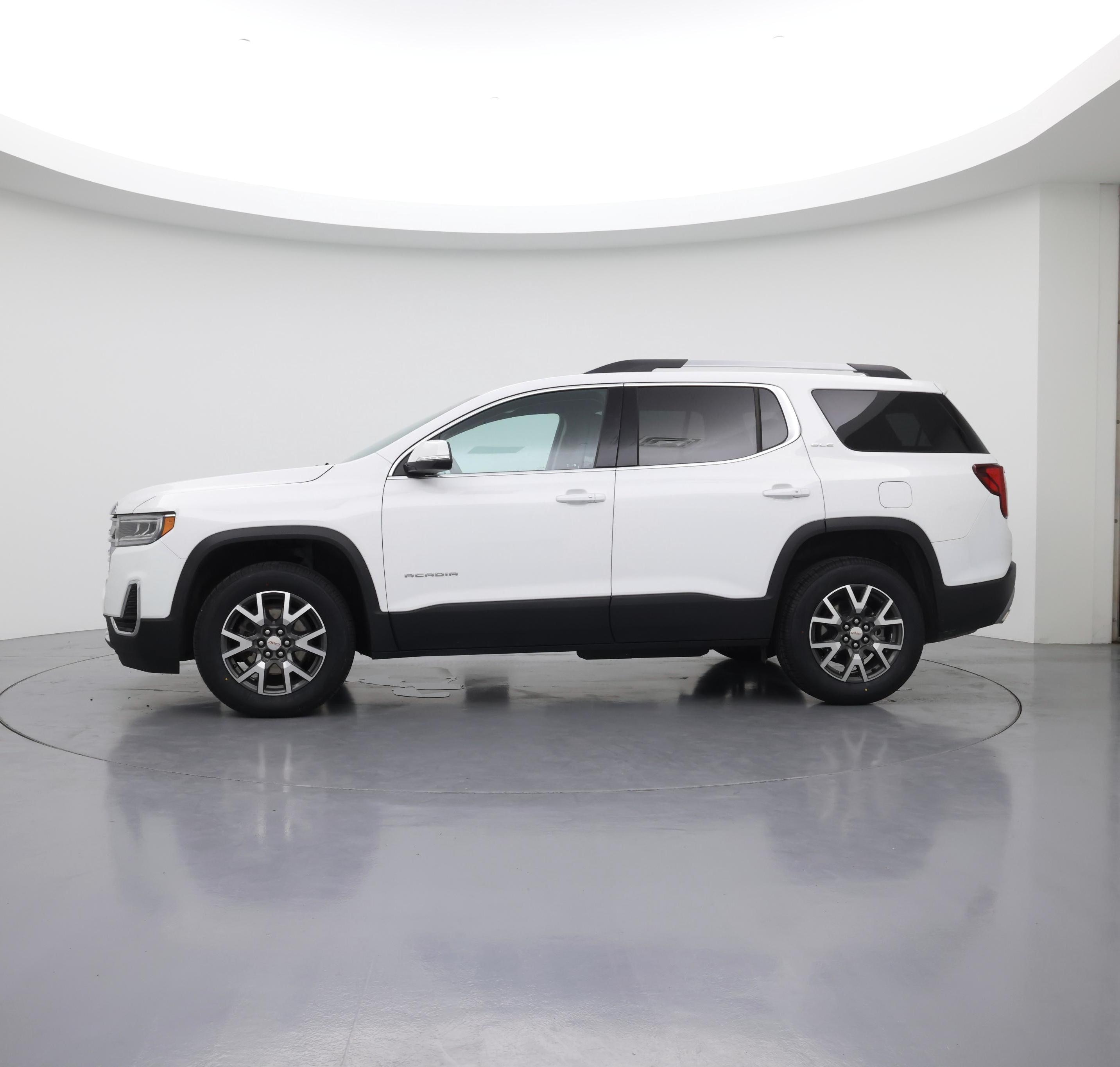 Thumbnail: 2023 GMC Acadia - 3