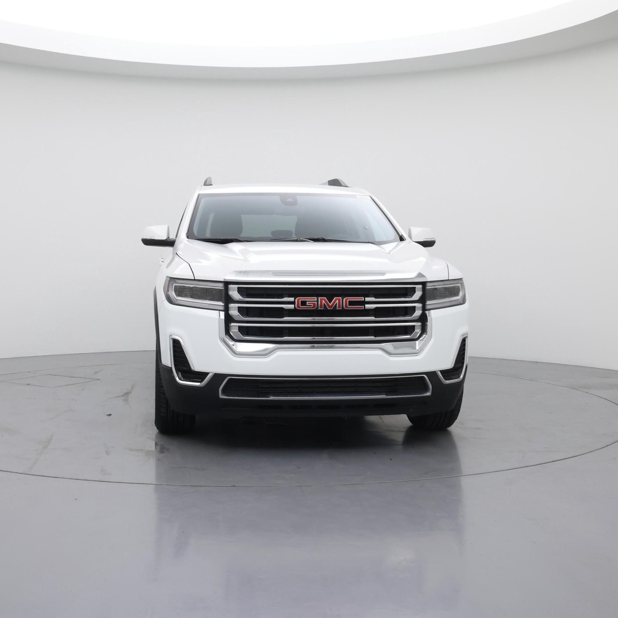 Thumbnail: 2023 GMC Acadia - 5