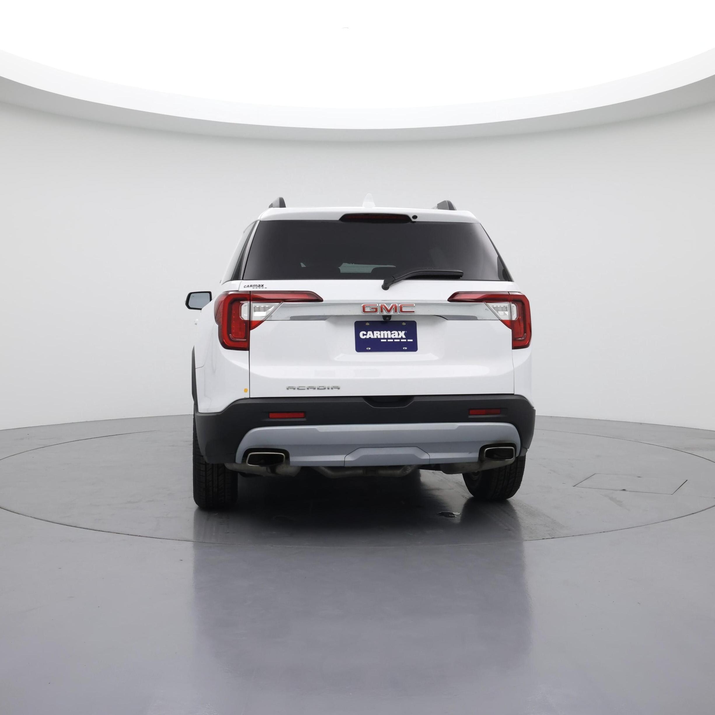 Thumbnail: 2023 GMC Acadia - 6