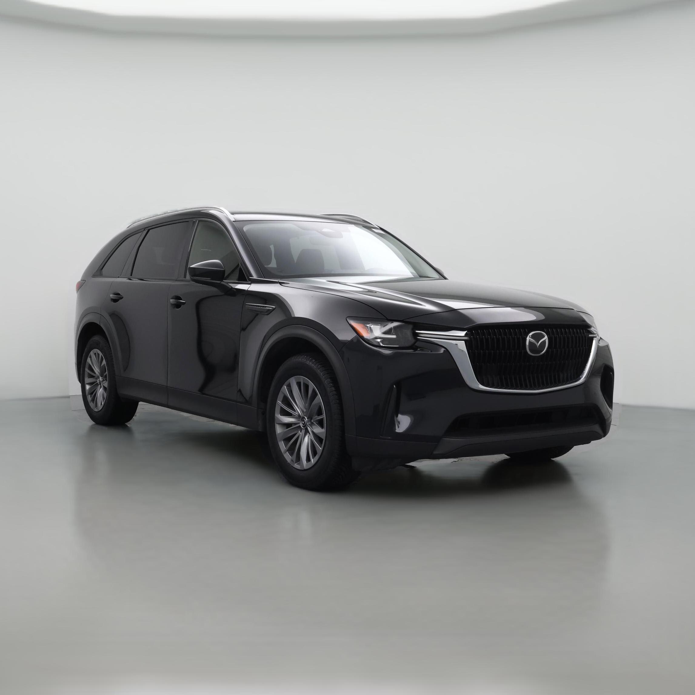 Thumbnail: 2024 Mazda CX-90 - 1