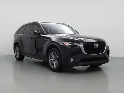 2024 Mazda CX-90 Turbo Preferred Plus