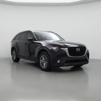 2024 Mazda CX-90 Turbo Preferred Plus