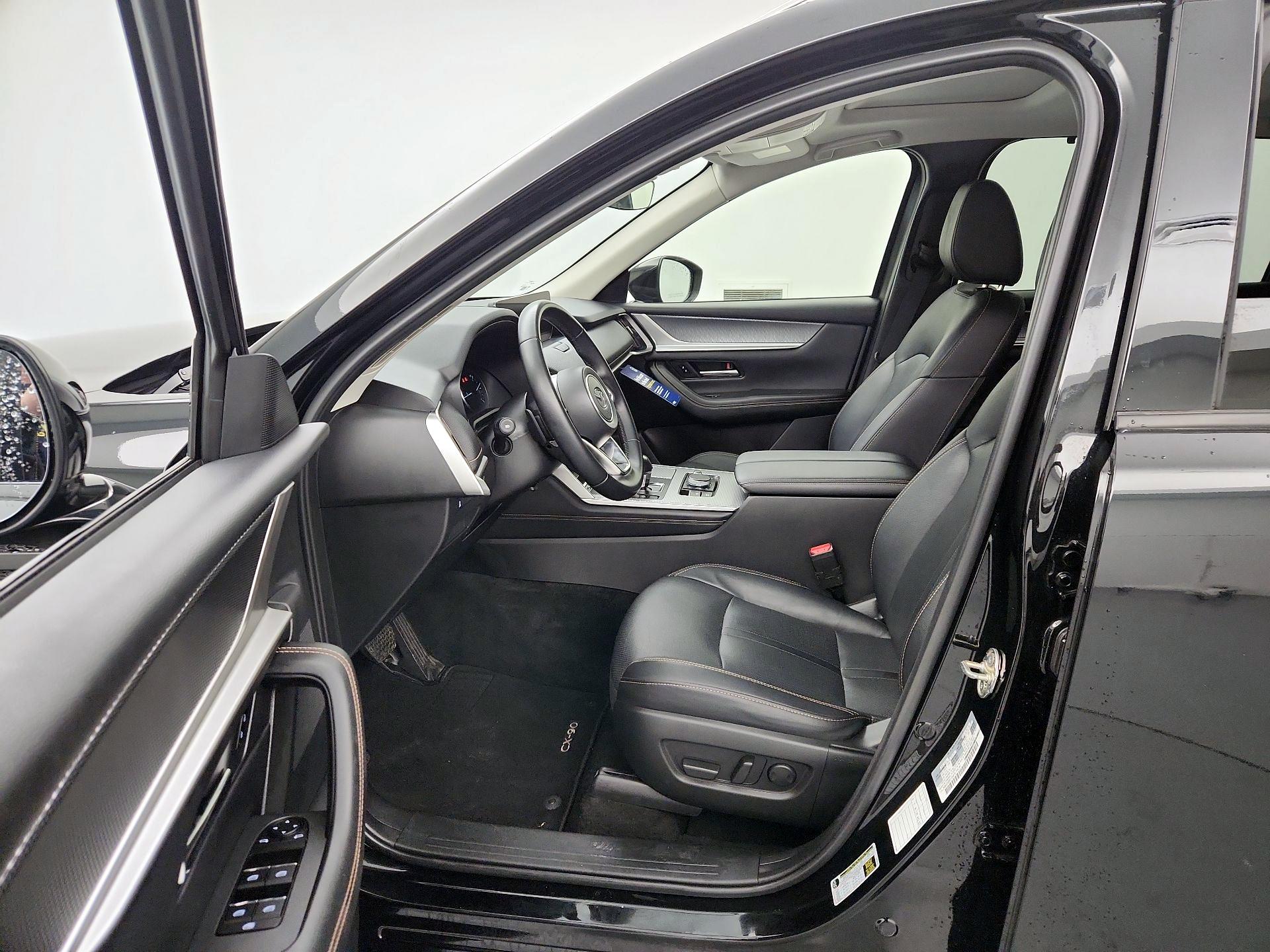 Thumbnail: 2024 Mazda CX-90 - 11