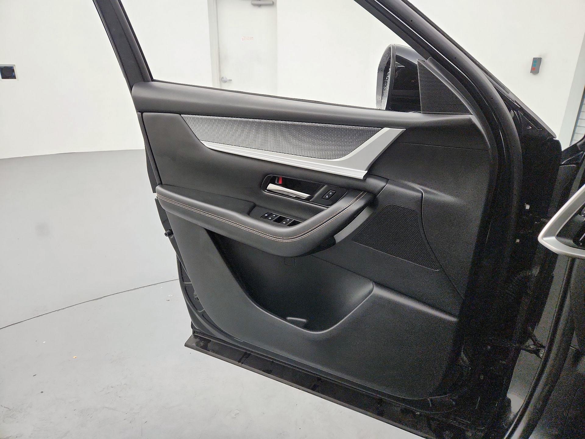 Thumbnail: 2024 Mazda CX-90 - 12