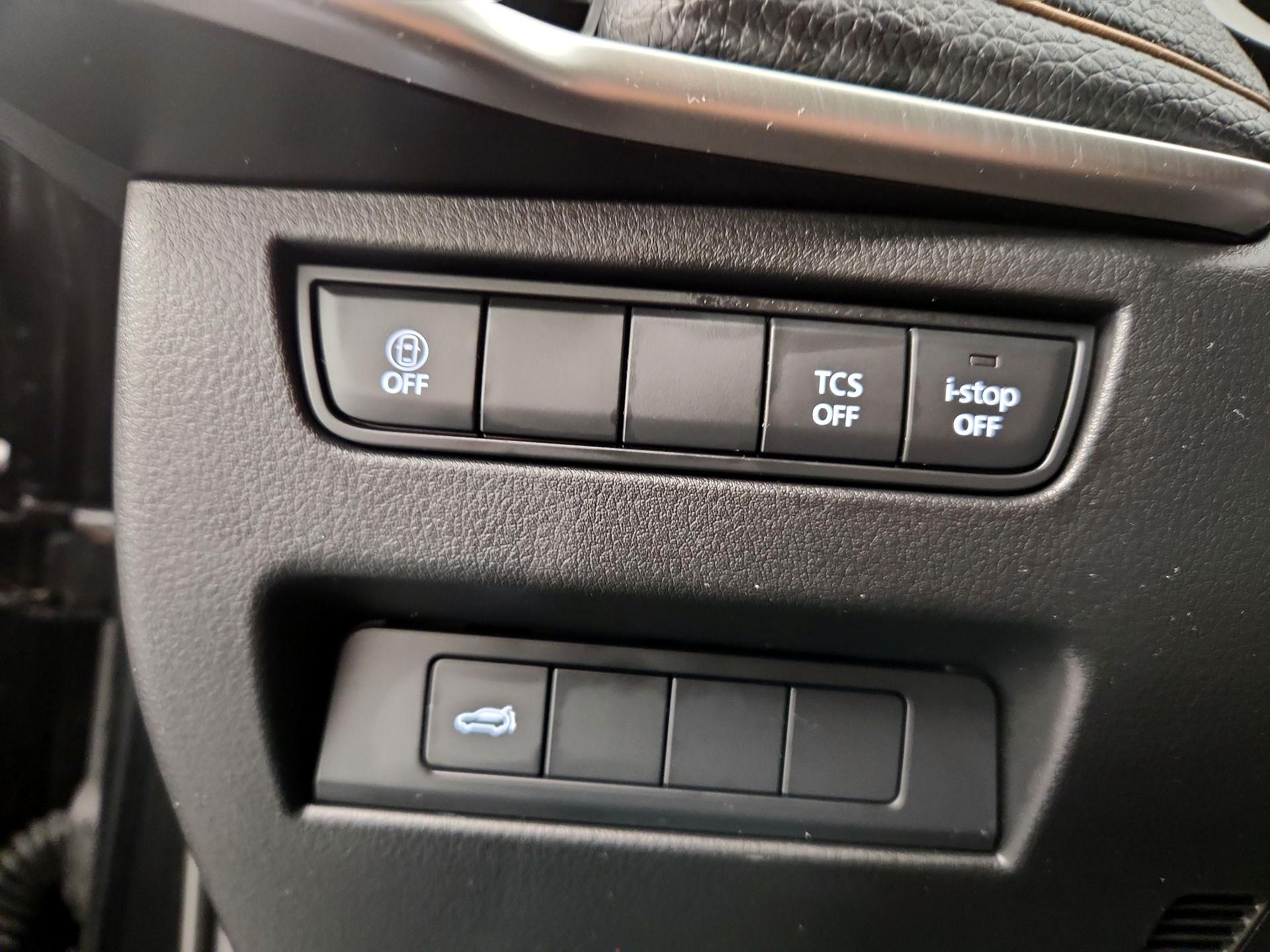 Thumbnail: 2024 Mazda CX-90 - 13