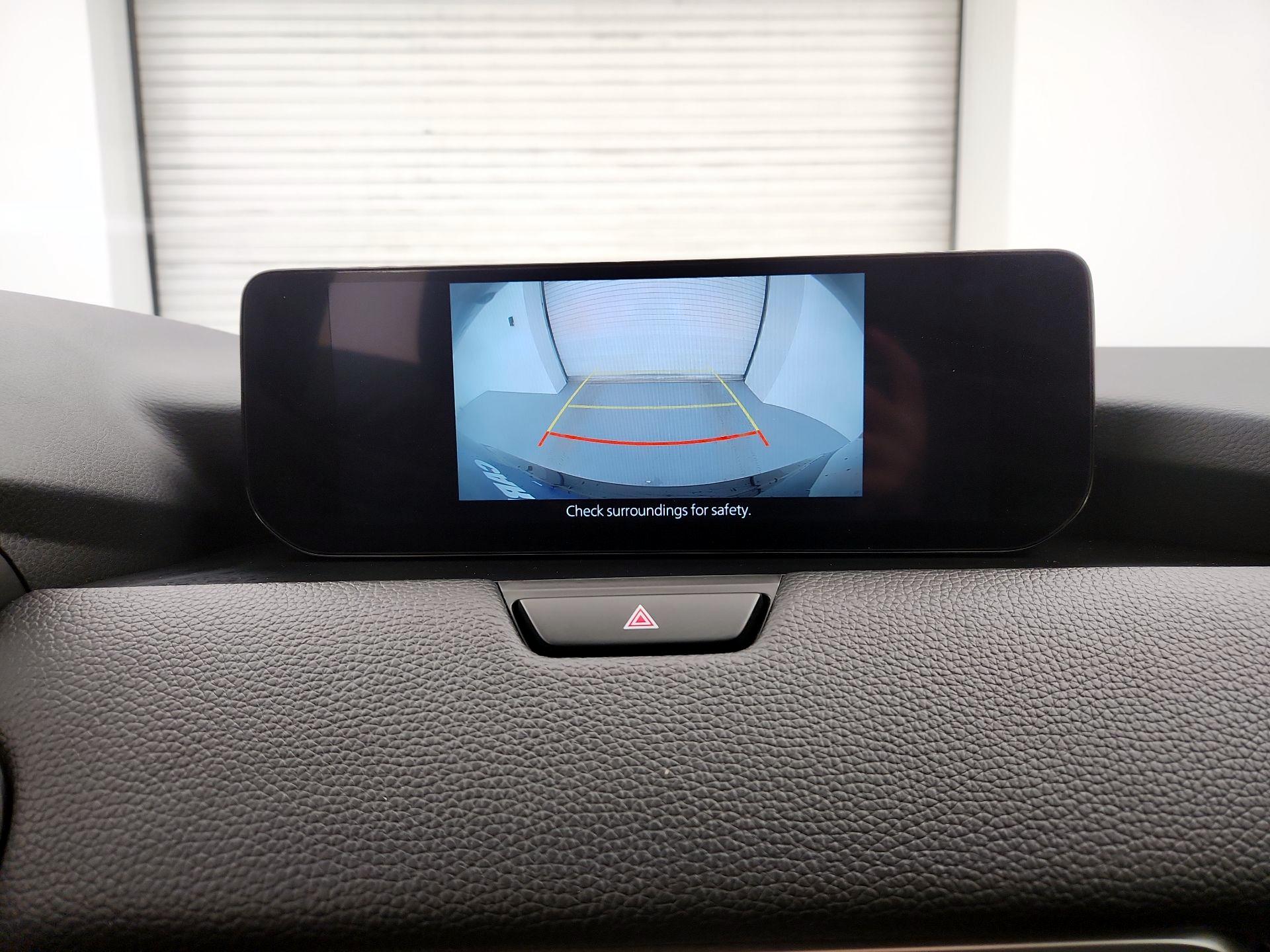 Thumbnail: 2024 Mazda CX-90 - 14