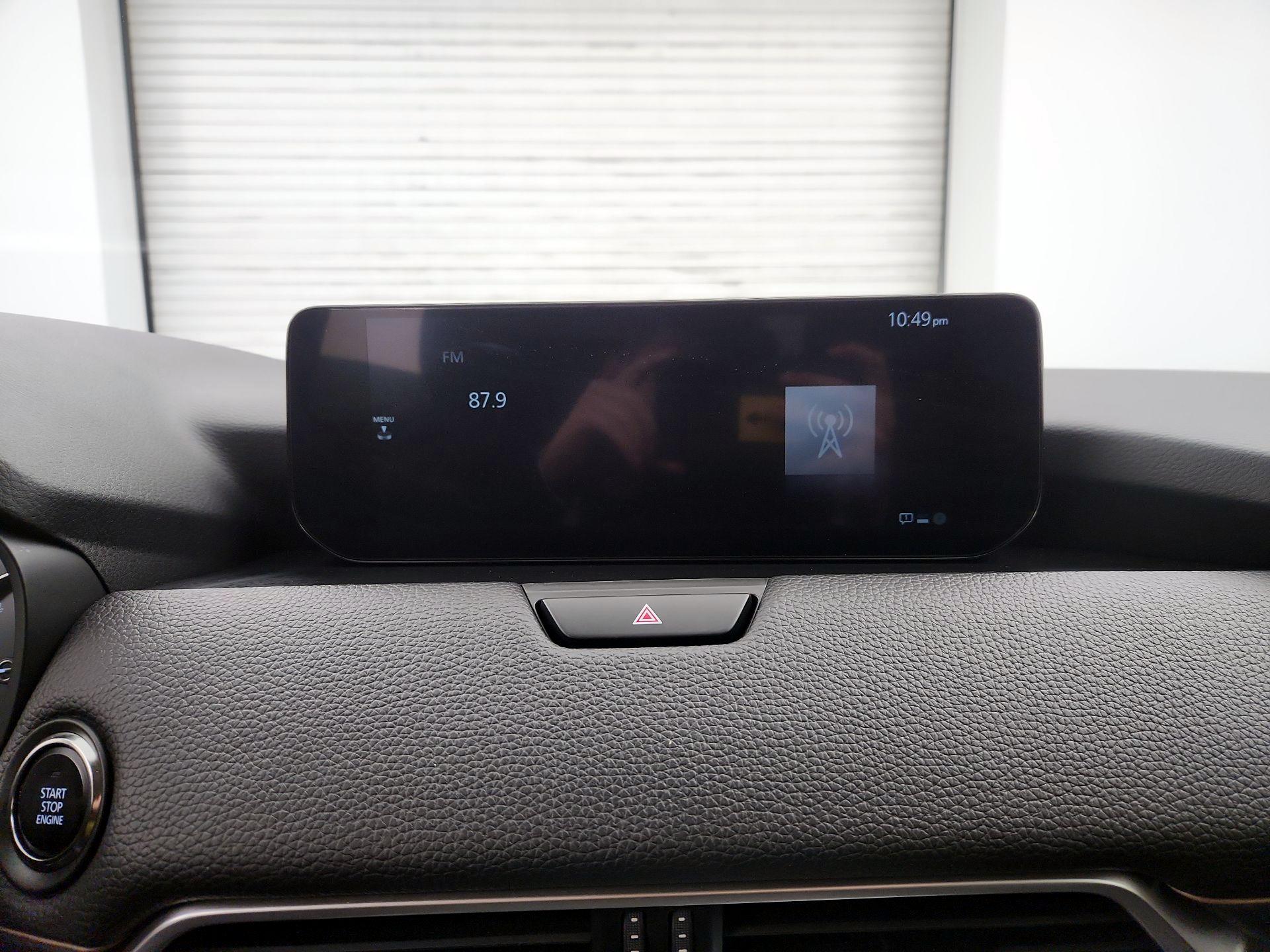 Thumbnail: 2024 Mazda CX-90 - 15