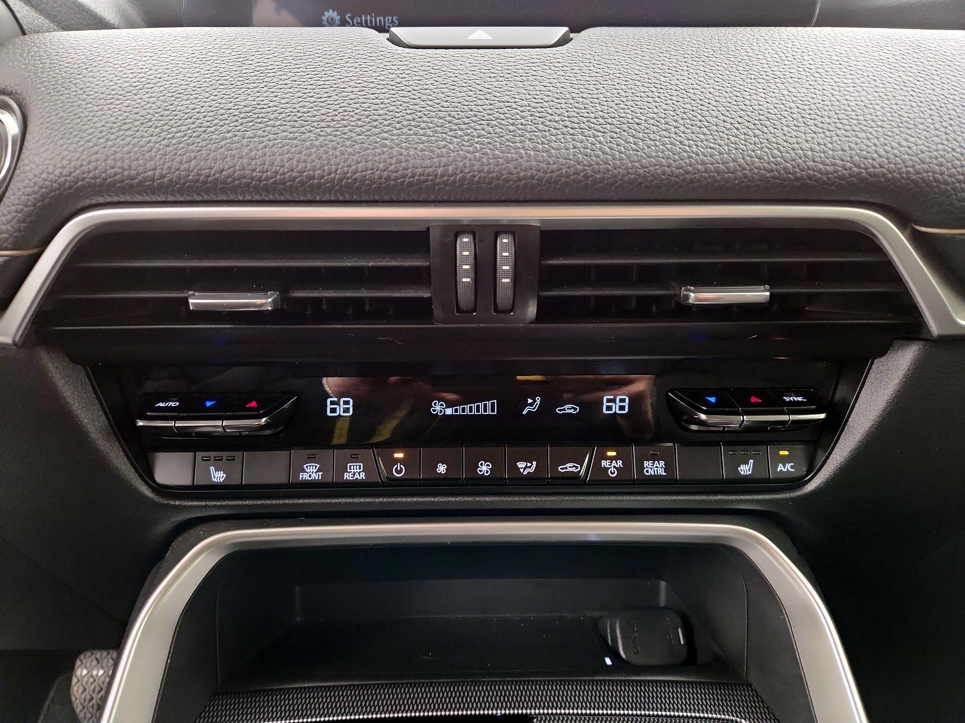 Thumbnail: 2024 Mazda CX-90 - 16