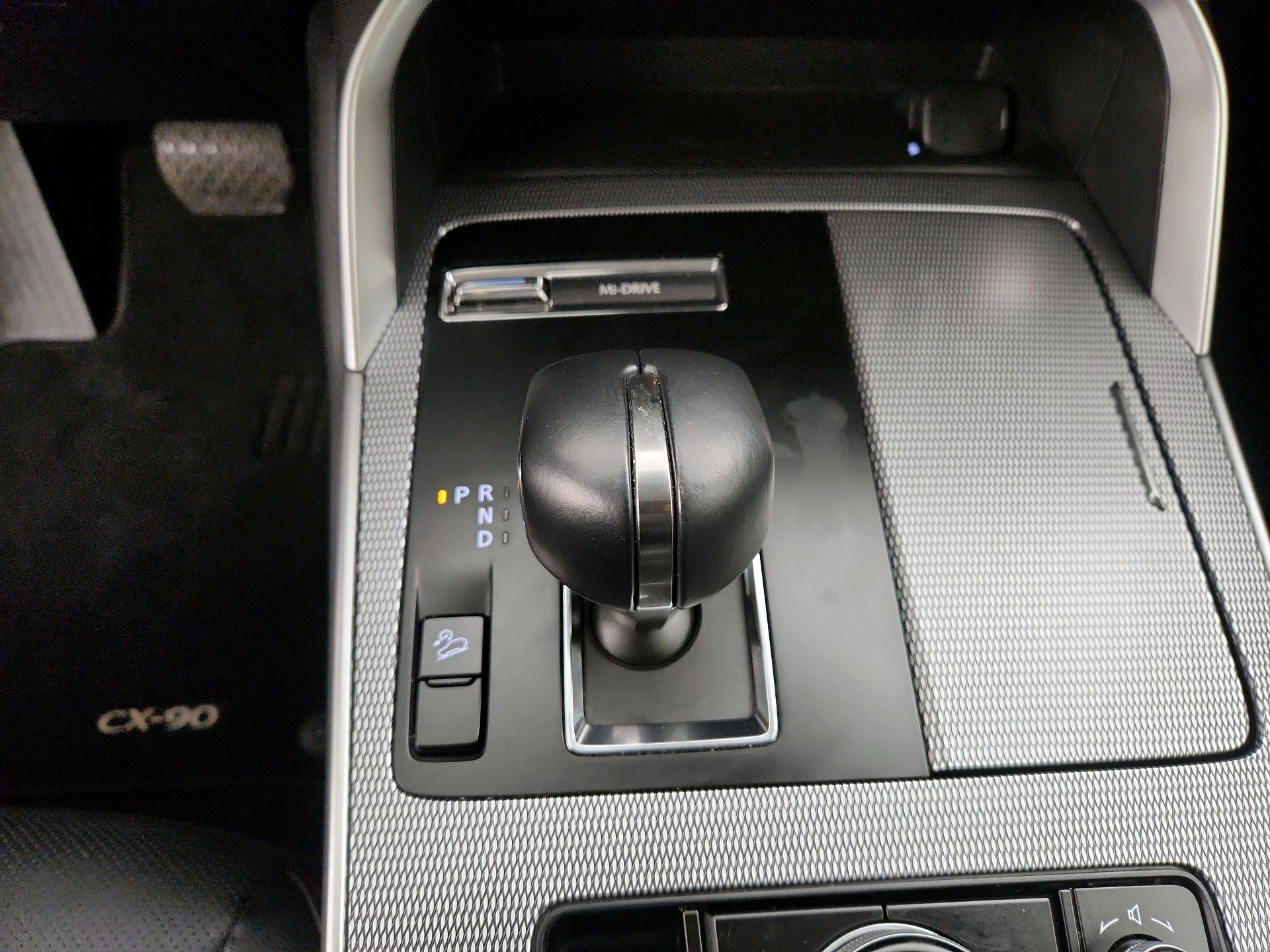 Thumbnail: 2024 Mazda CX-90 - 17