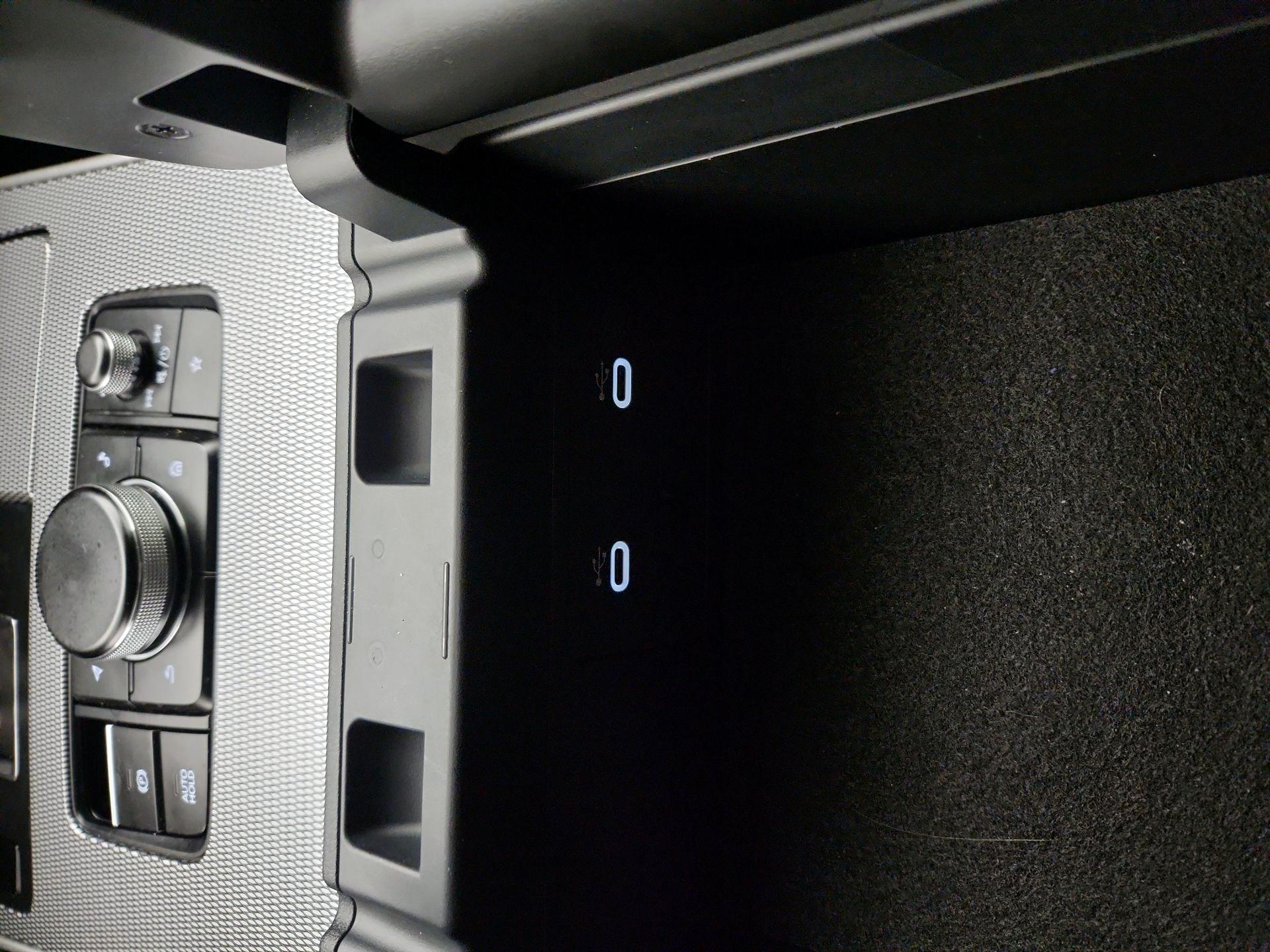 Thumbnail: 2024 Mazda CX-90 - 18