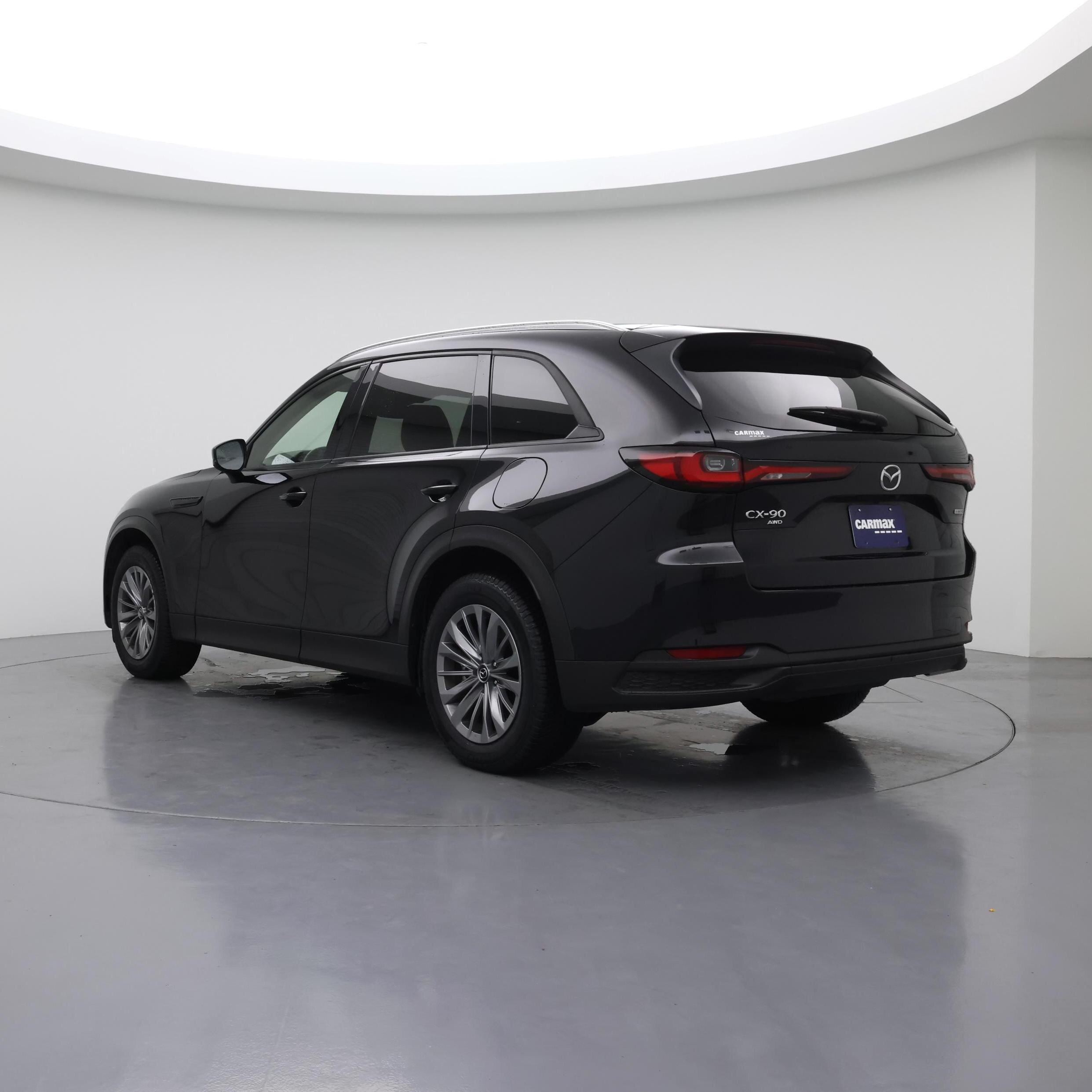 Thumbnail: 2024 Mazda CX-90 - 2