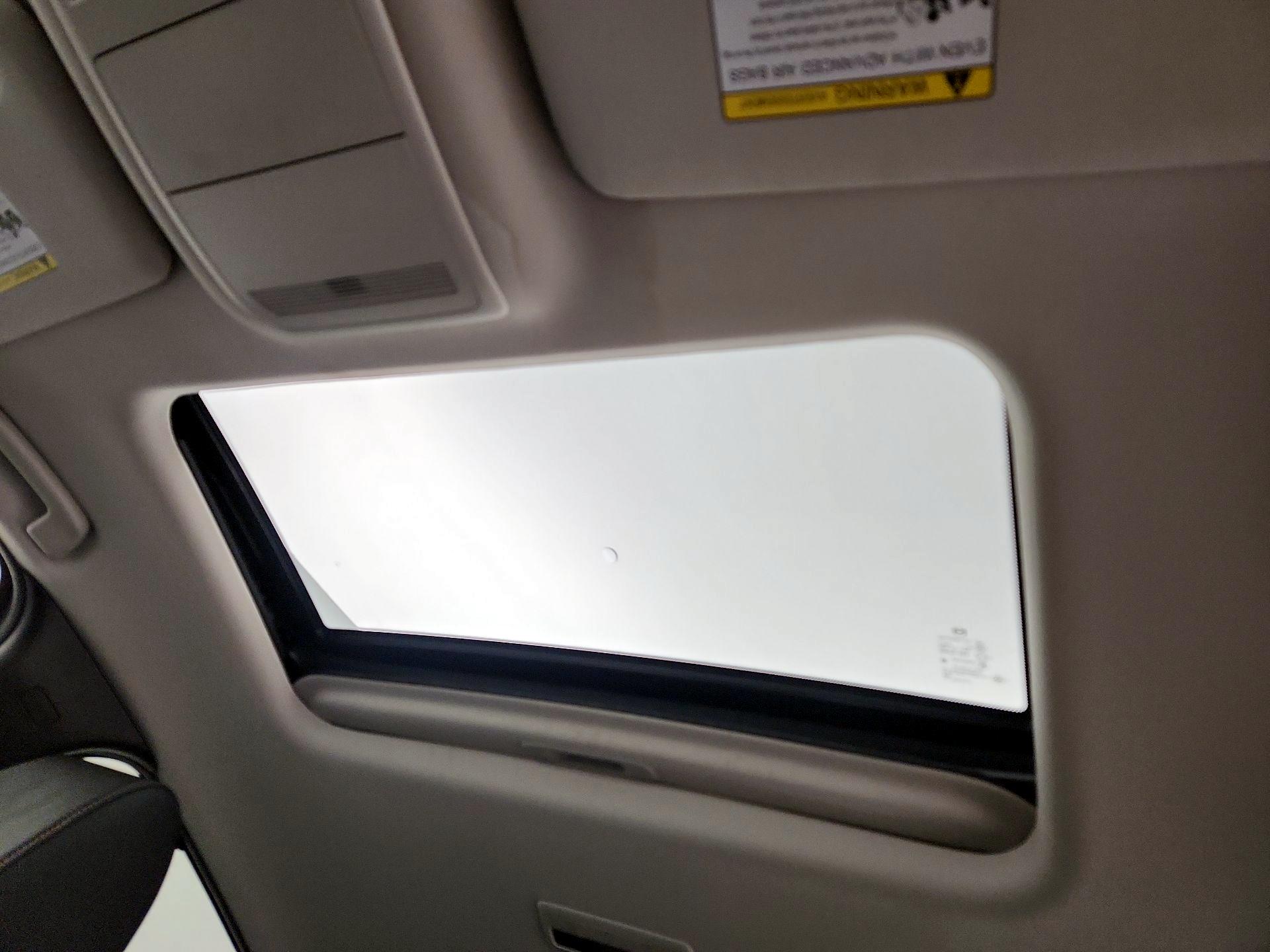 Thumbnail: 2024 Mazda CX-90 - 19