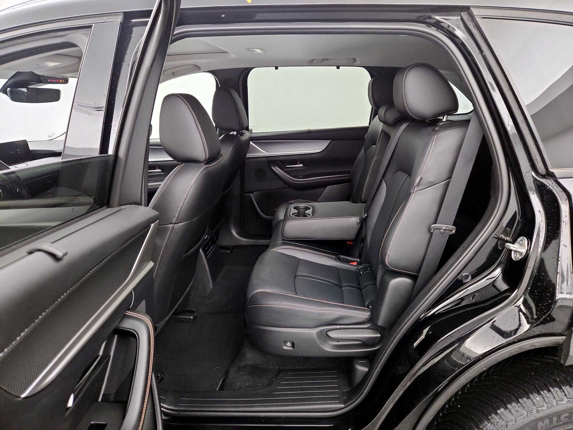 Thumbnail: 2024 Mazda CX-90 - 20