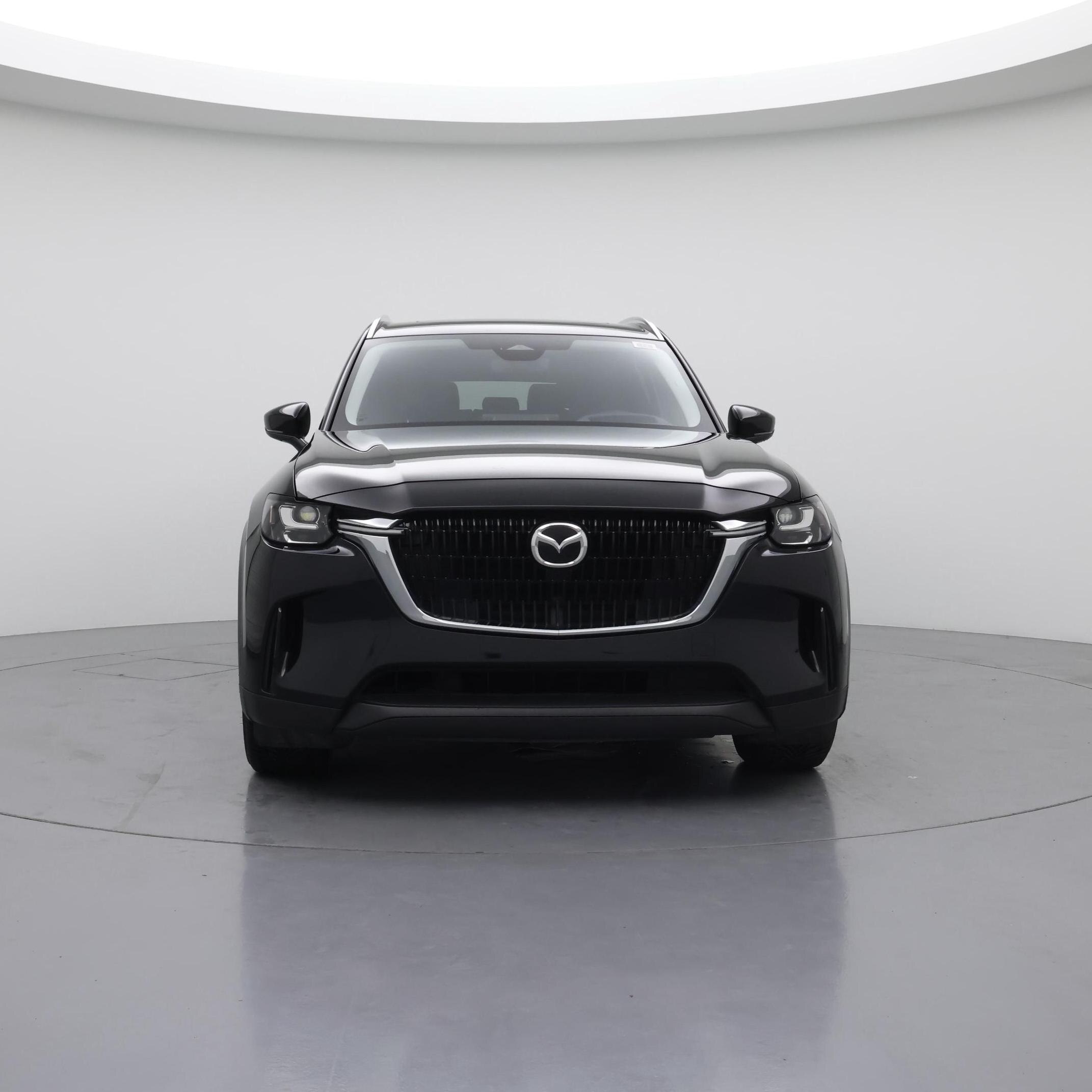 Thumbnail: 2024 Mazda CX-90 - 5