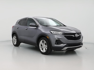 2021 Buick Encore GX Preferred