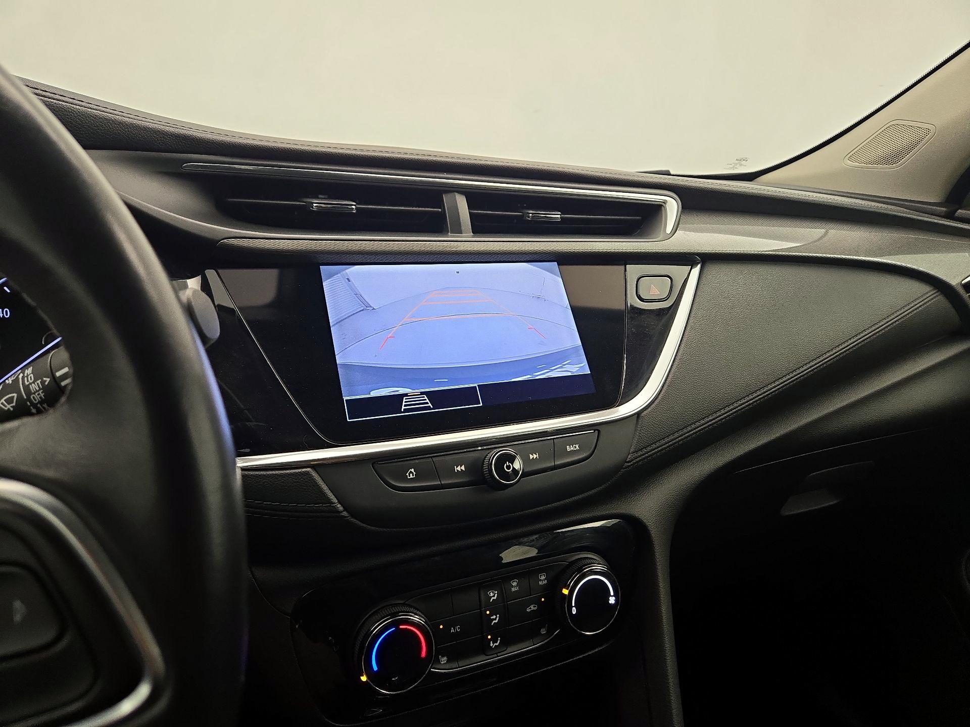 Thumbnail: 2021 Buick Encore GX - 14