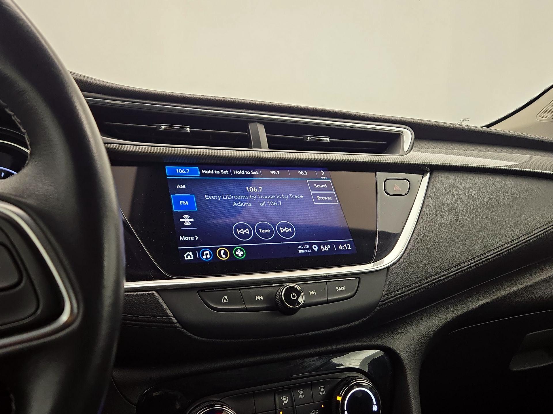 Thumbnail: 2021 Buick Encore GX - 15