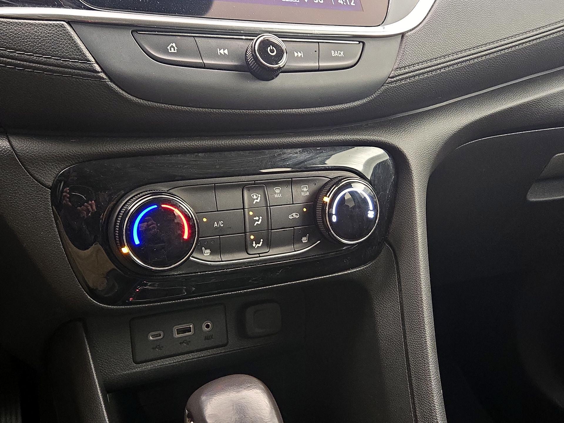 Thumbnail: 2021 Buick Encore GX - 16