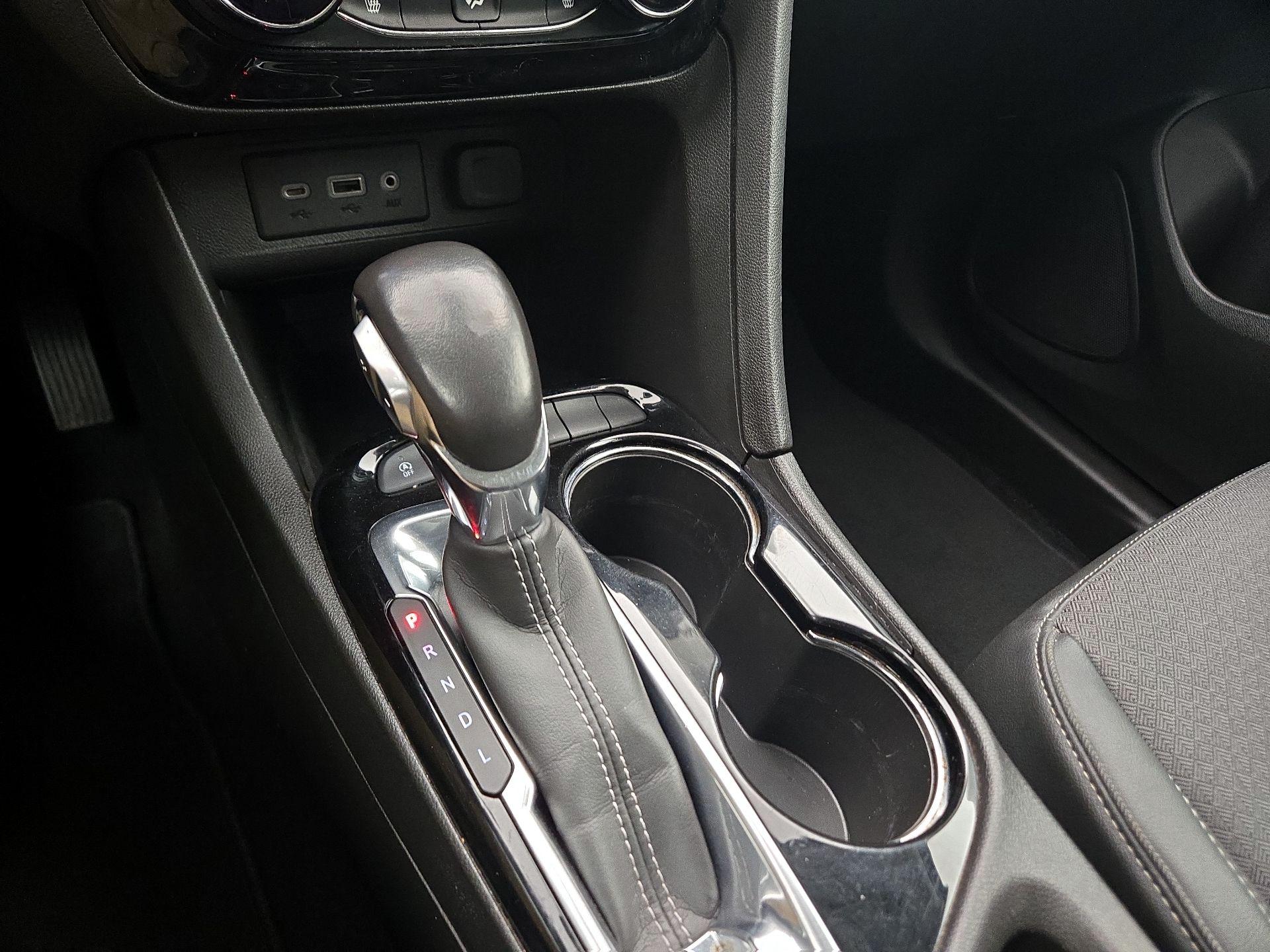 Thumbnail: 2021 Buick Encore GX - 17