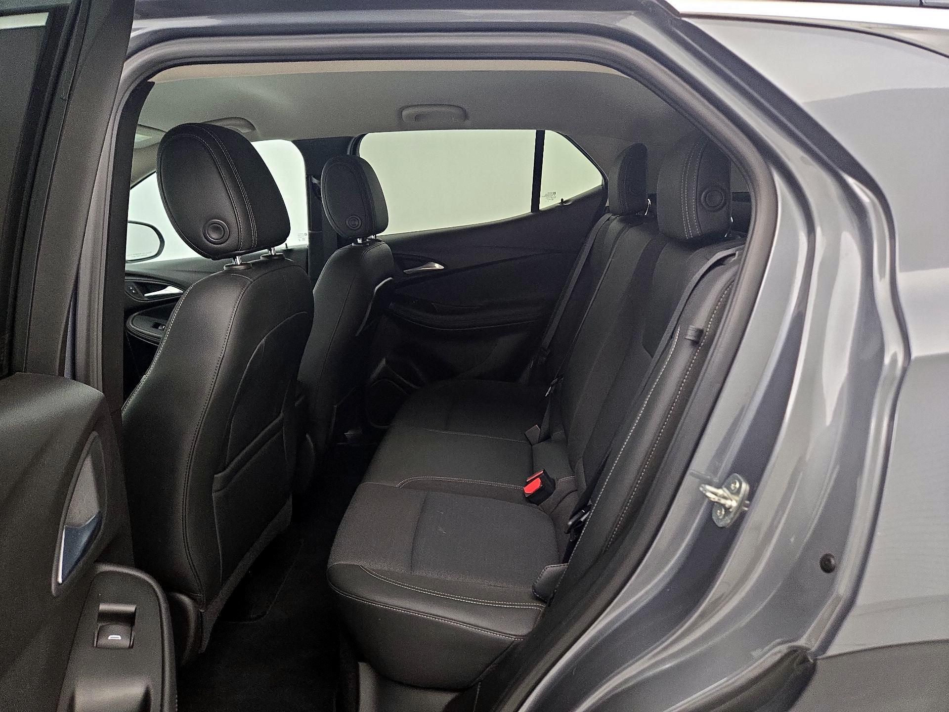 Thumbnail: 2021 Buick Encore GX - 19