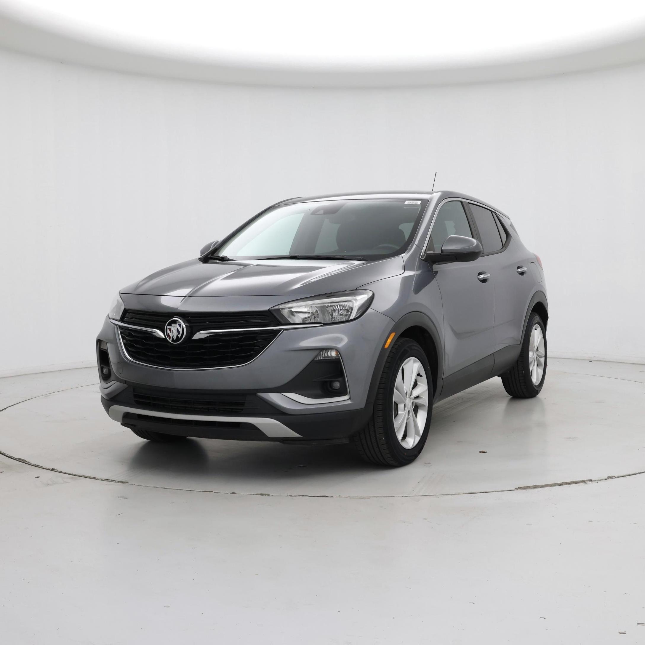 Thumbnail: 2021 Buick Encore GX - 4