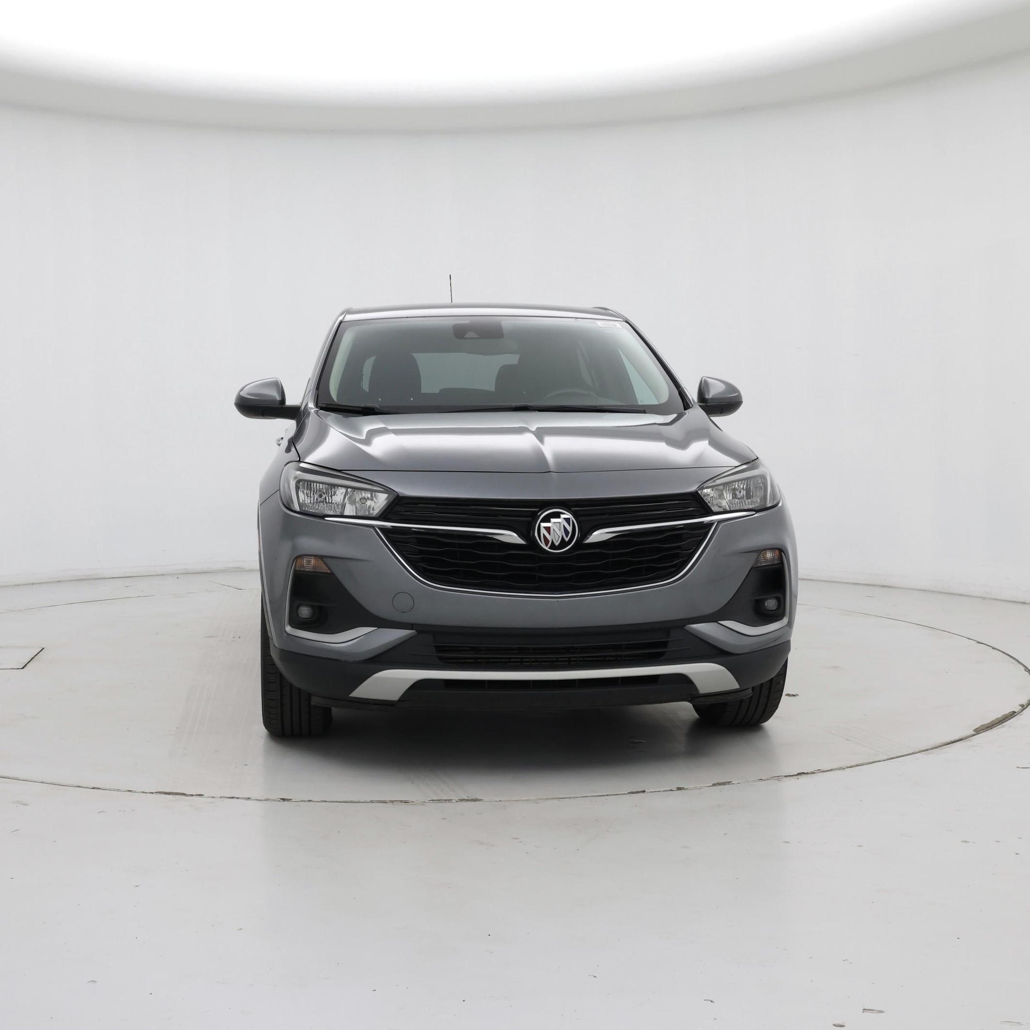 Thumbnail: 2021 Buick Encore GX - 5