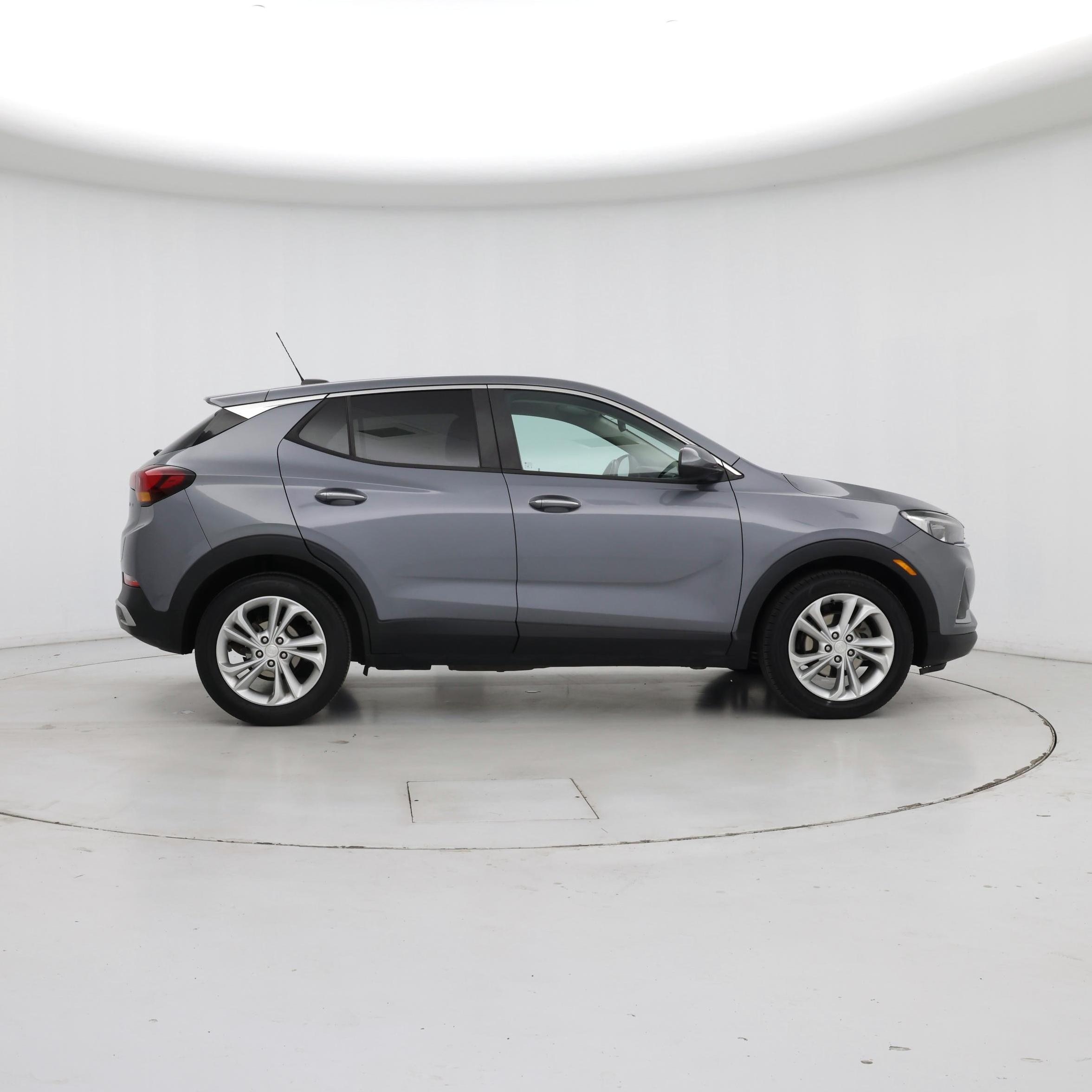 Thumbnail: 2021 Buick Encore GX - 7