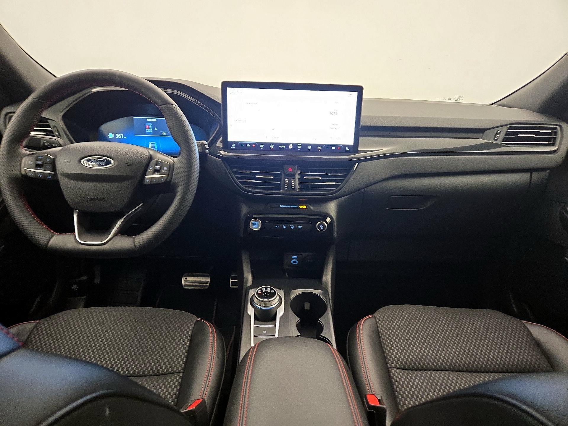 Thumbnail: 2023 Ford Escape - 9