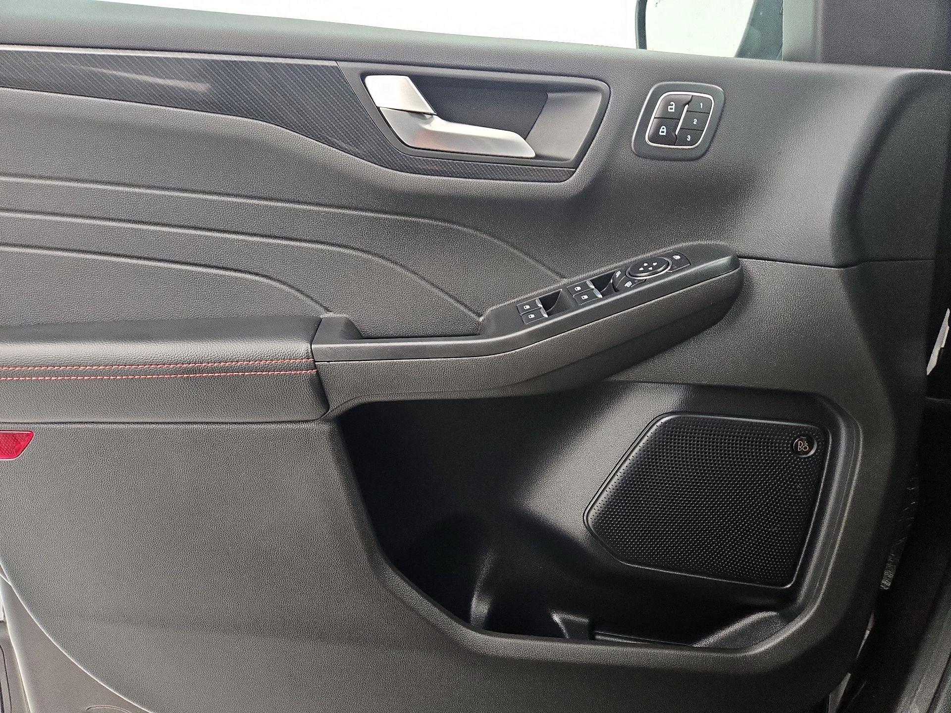 Thumbnail: 2023 Ford Escape - 12