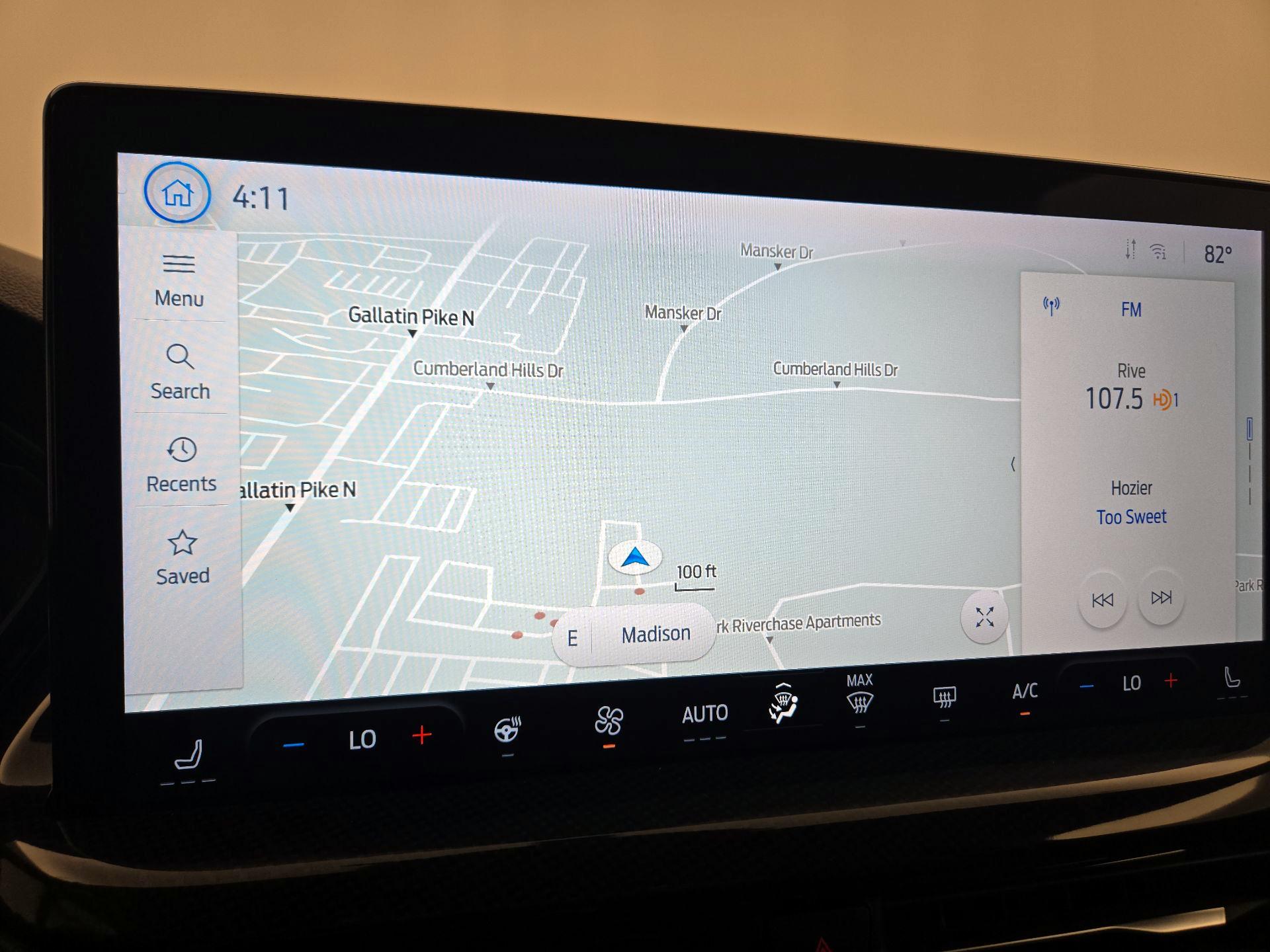 Thumbnail: 2023 Ford Escape - 14