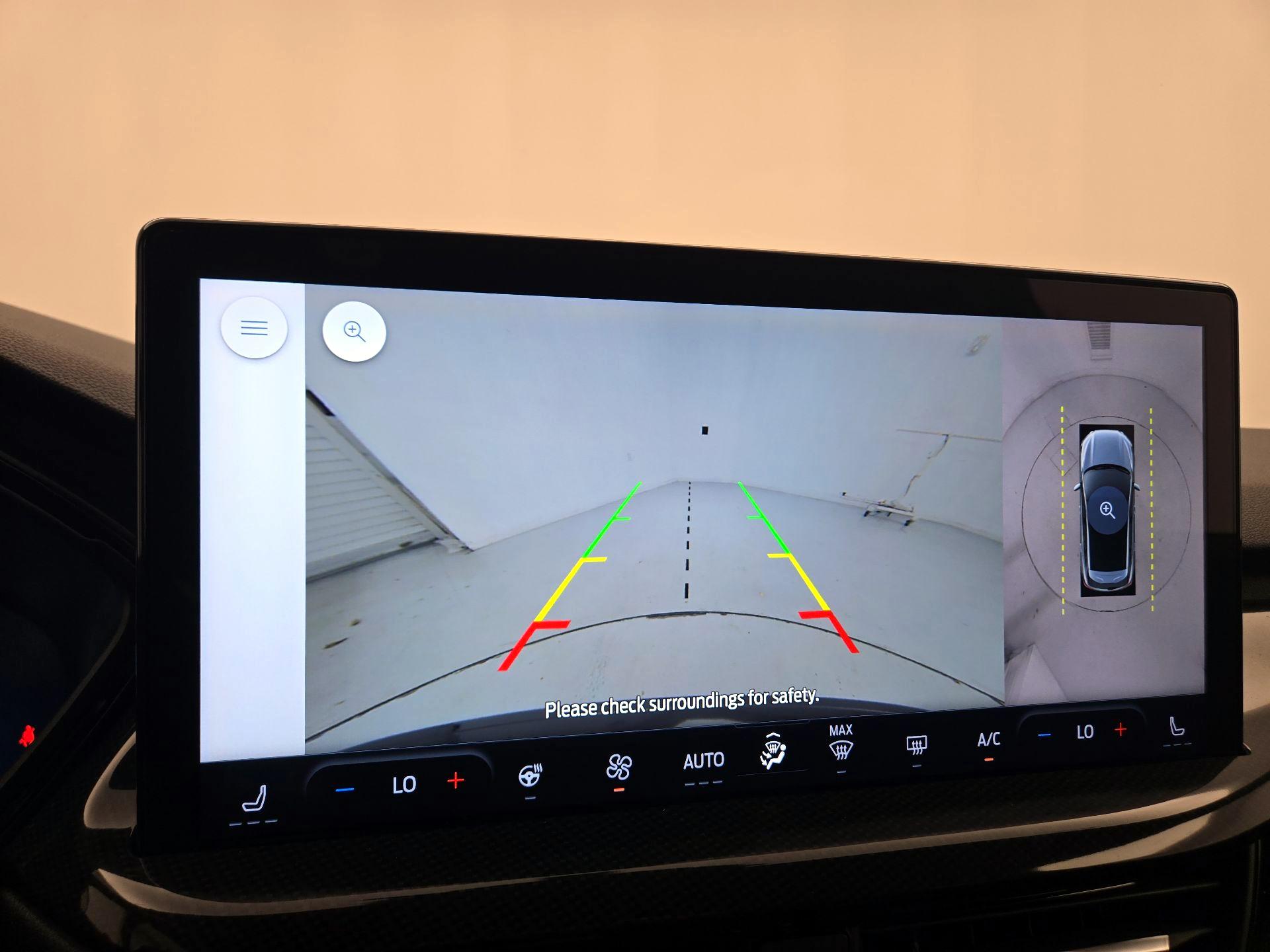 Thumbnail: 2023 Ford Escape - 15