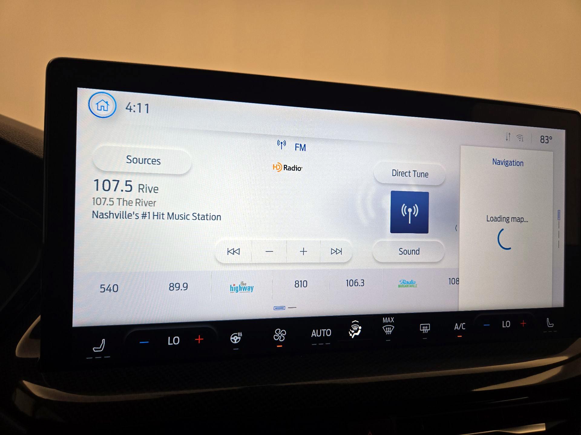 Thumbnail: 2023 Ford Escape - 16