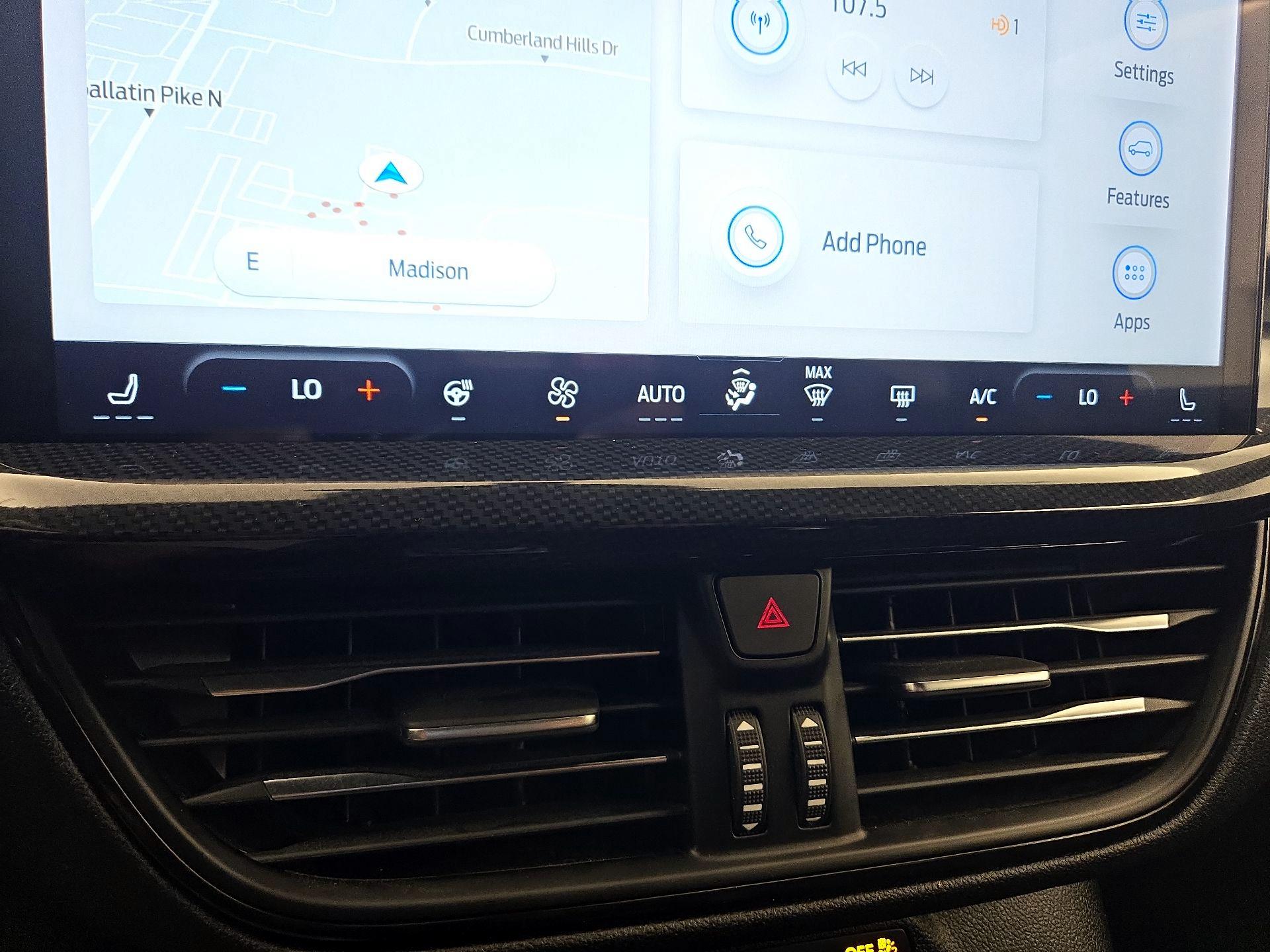 Thumbnail: 2023 Ford Escape - 17