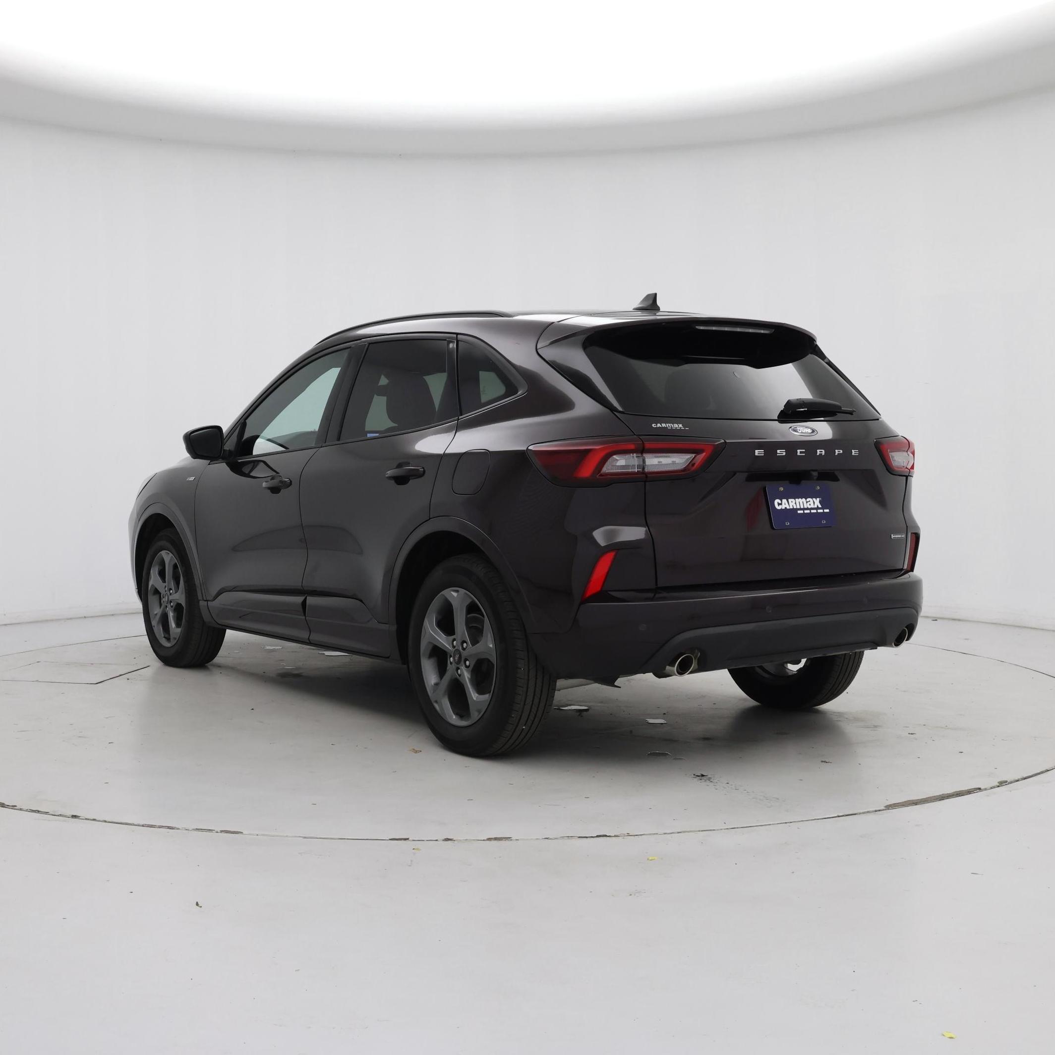 Thumbnail: 2023 Ford Escape - 2