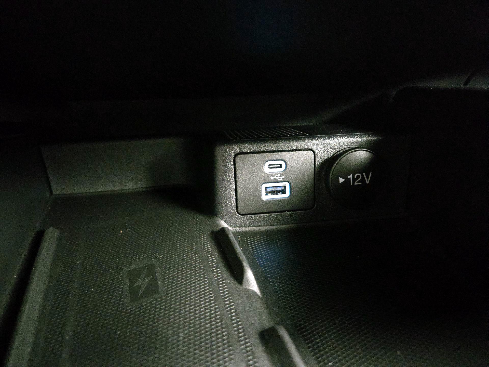 Thumbnail: 2023 Ford Escape - 19