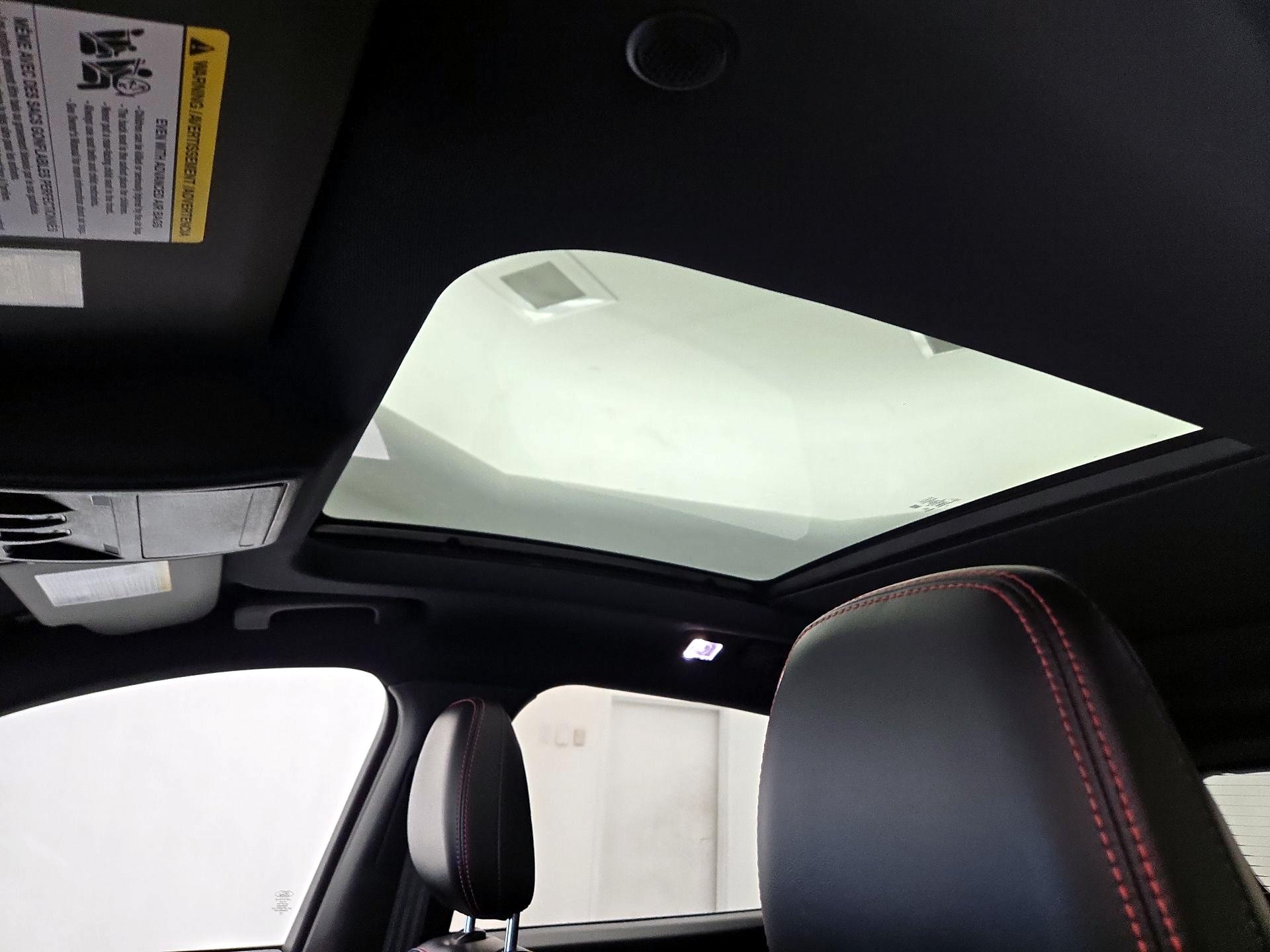 Thumbnail: 2023 Ford Escape - 20