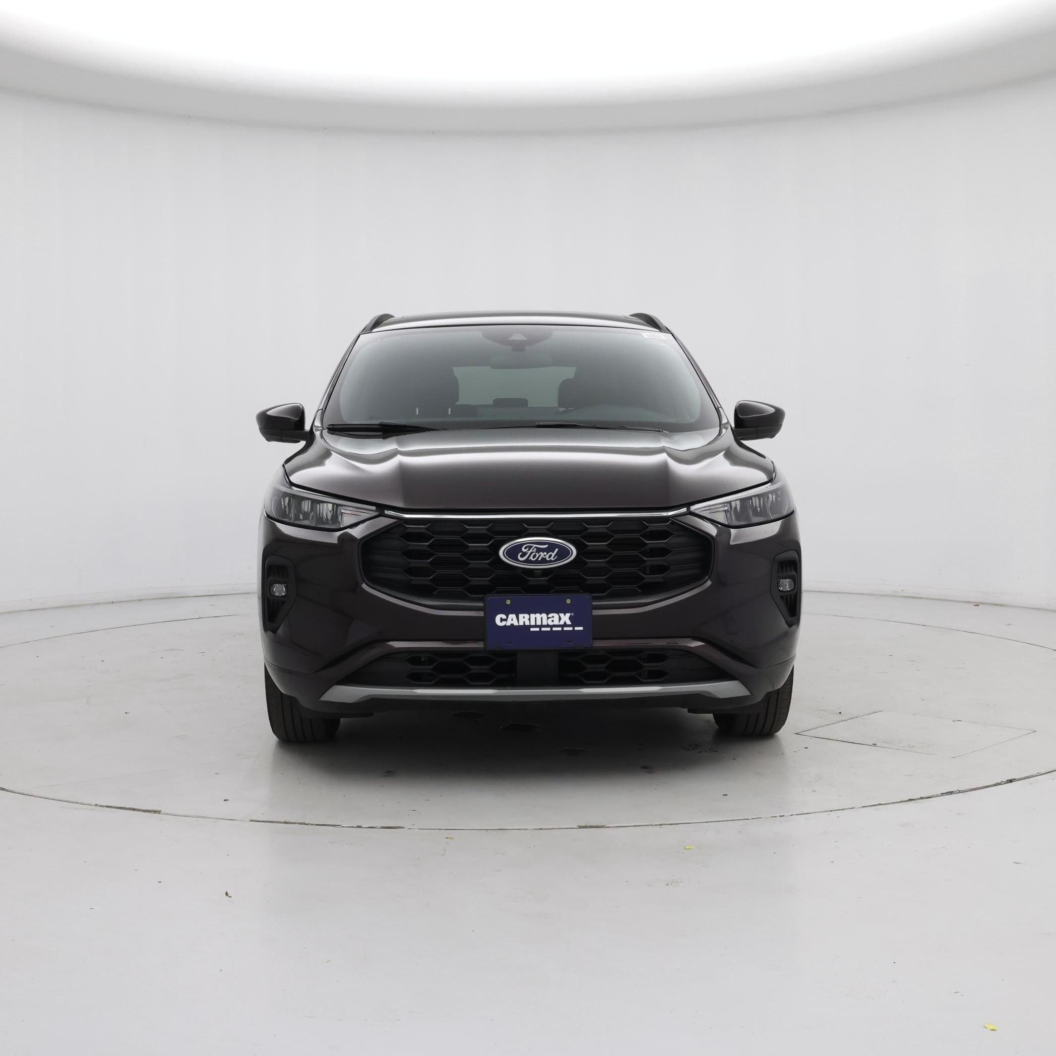 Thumbnail: 2023 Ford Escape - 5