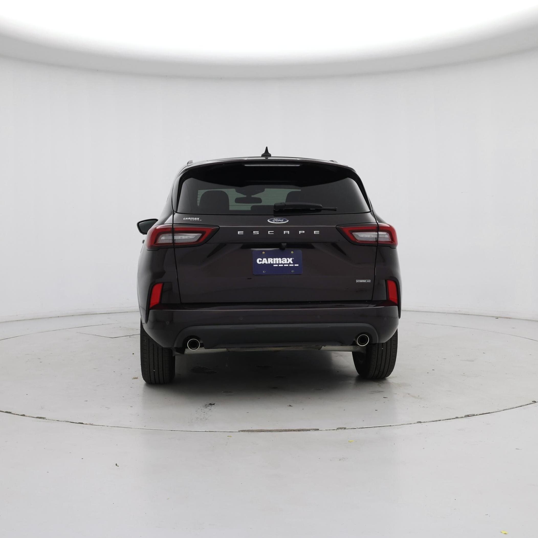 Thumbnail: 2023 Ford Escape - 6