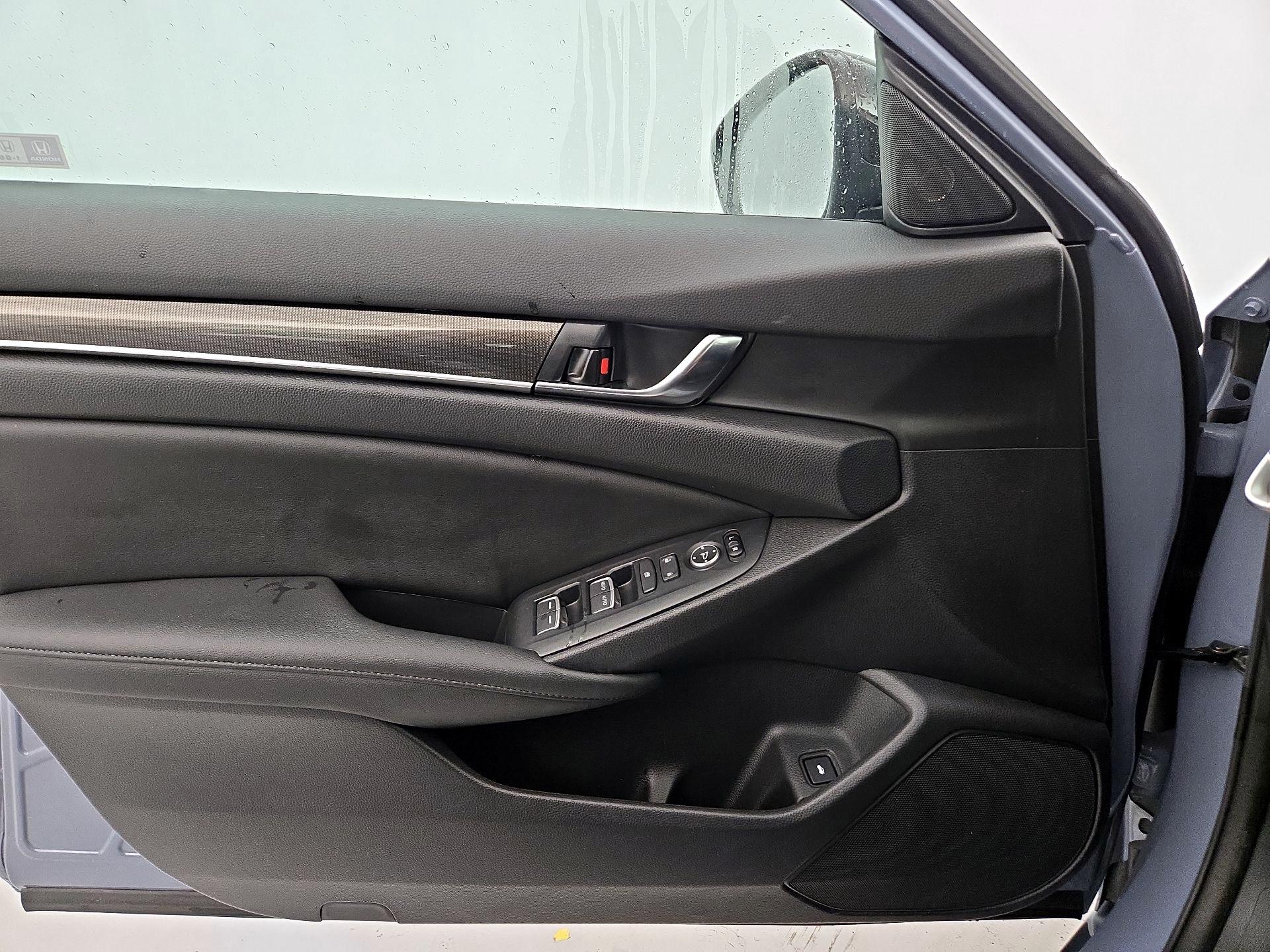 Thumbnail: 2021 Honda Accord - 12