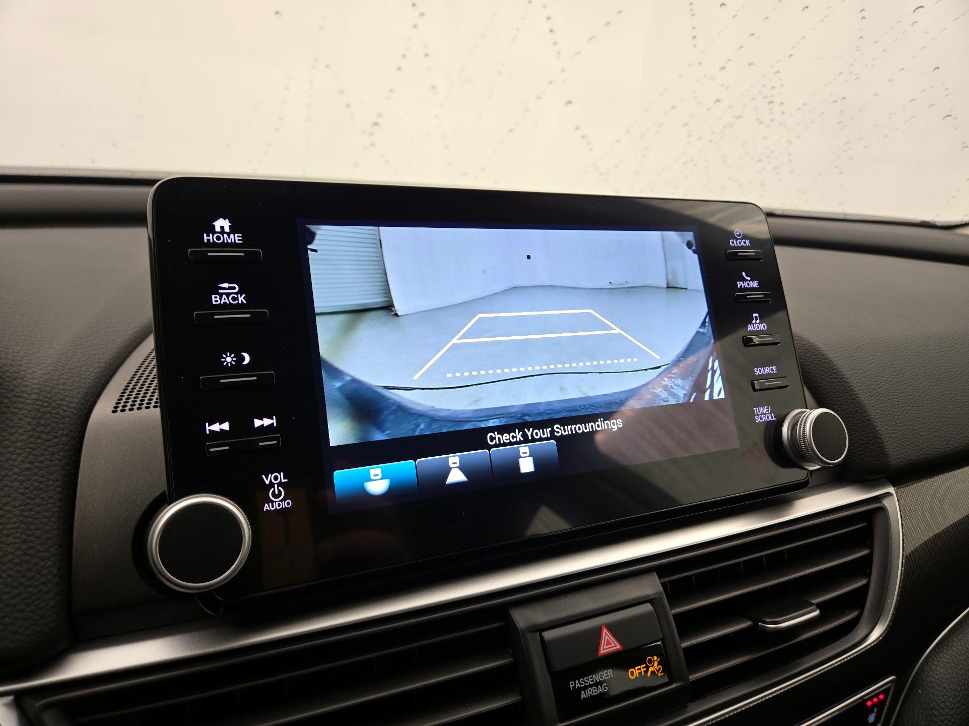 Thumbnail: 2021 Honda Accord - 14